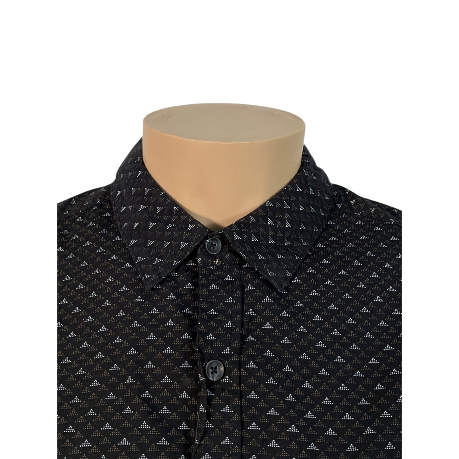 Camisa XL (Beverly Hills Polo Club)
