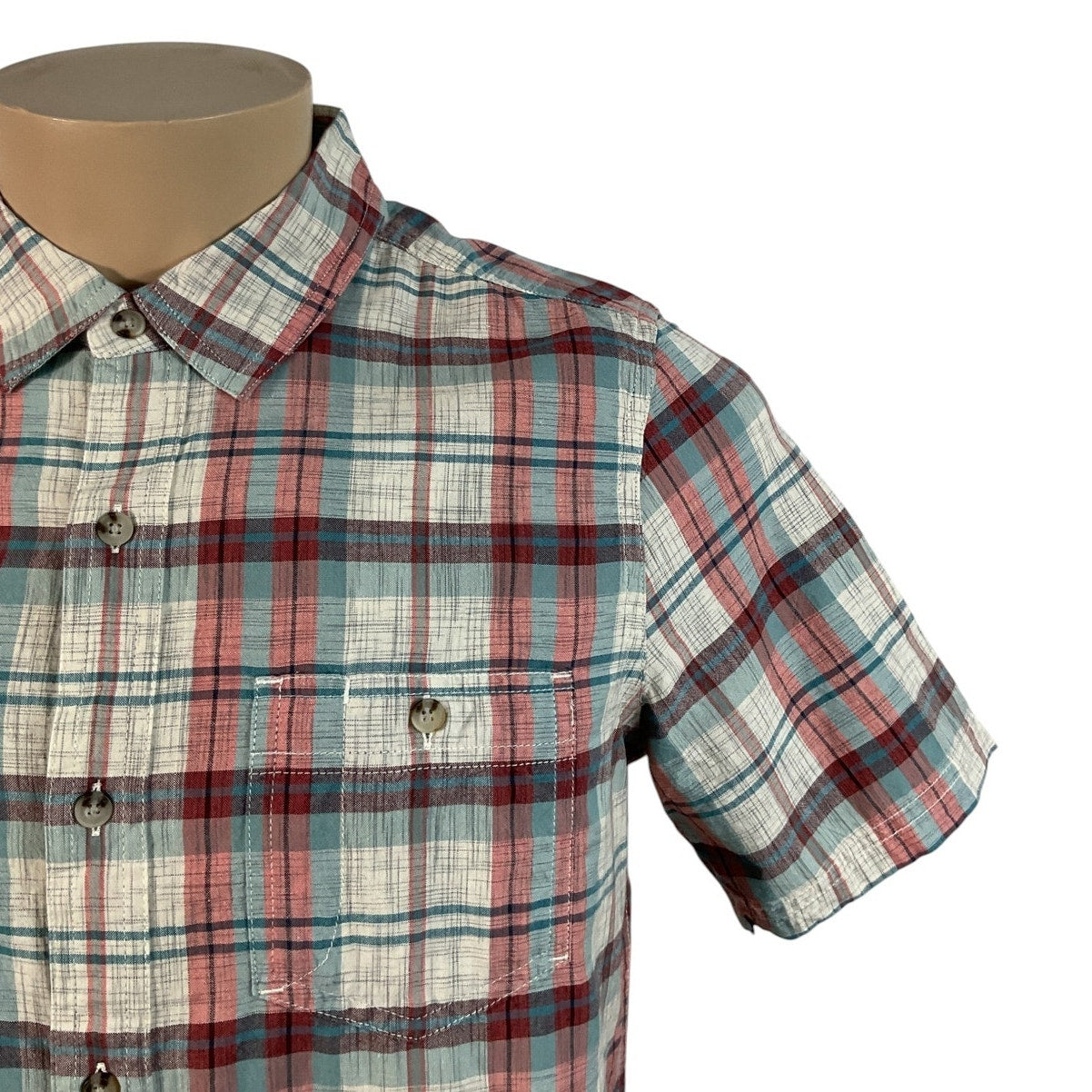 Camisa S (Toad & Co)