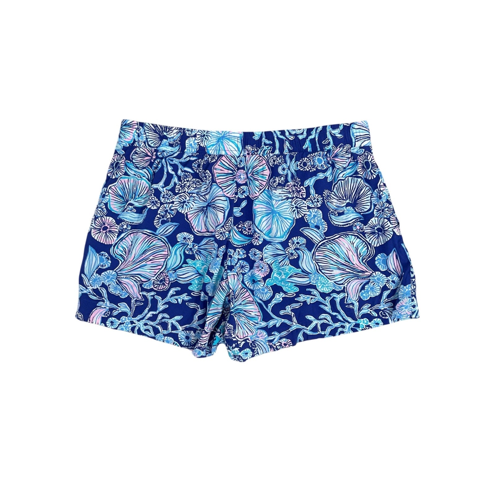 Short S