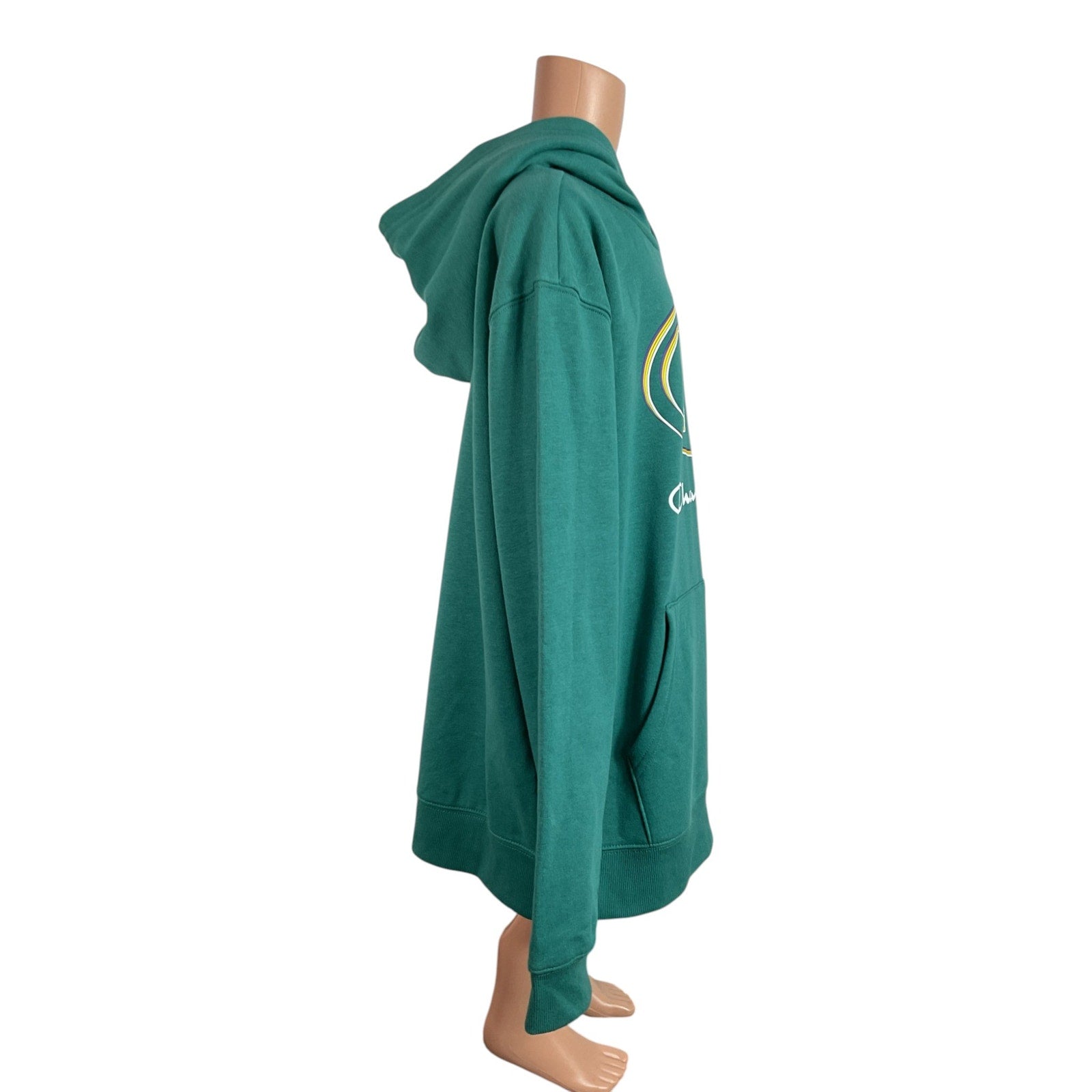 Sudadero niño 14-16 (Champion)