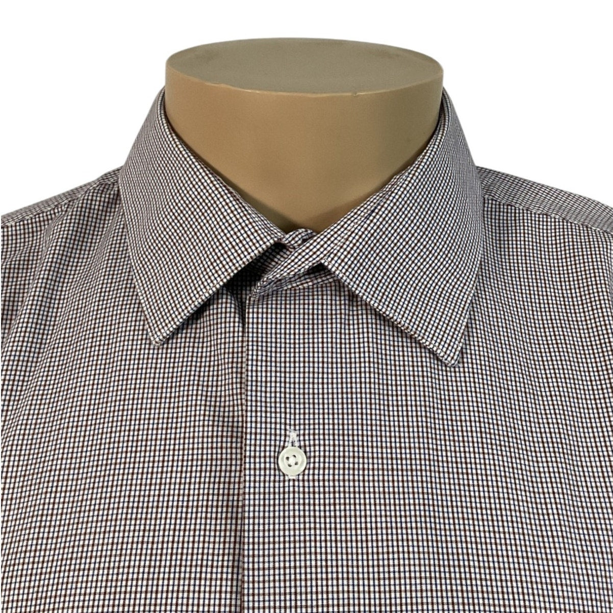 Camisa L (Bergamo New York)
