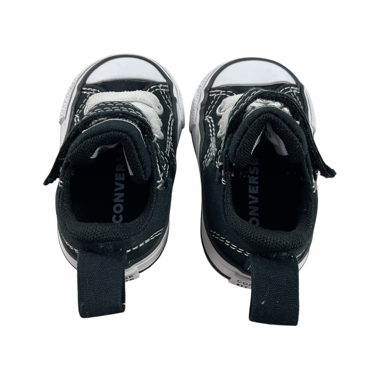 Tenis niño 2 (CONVERSE)