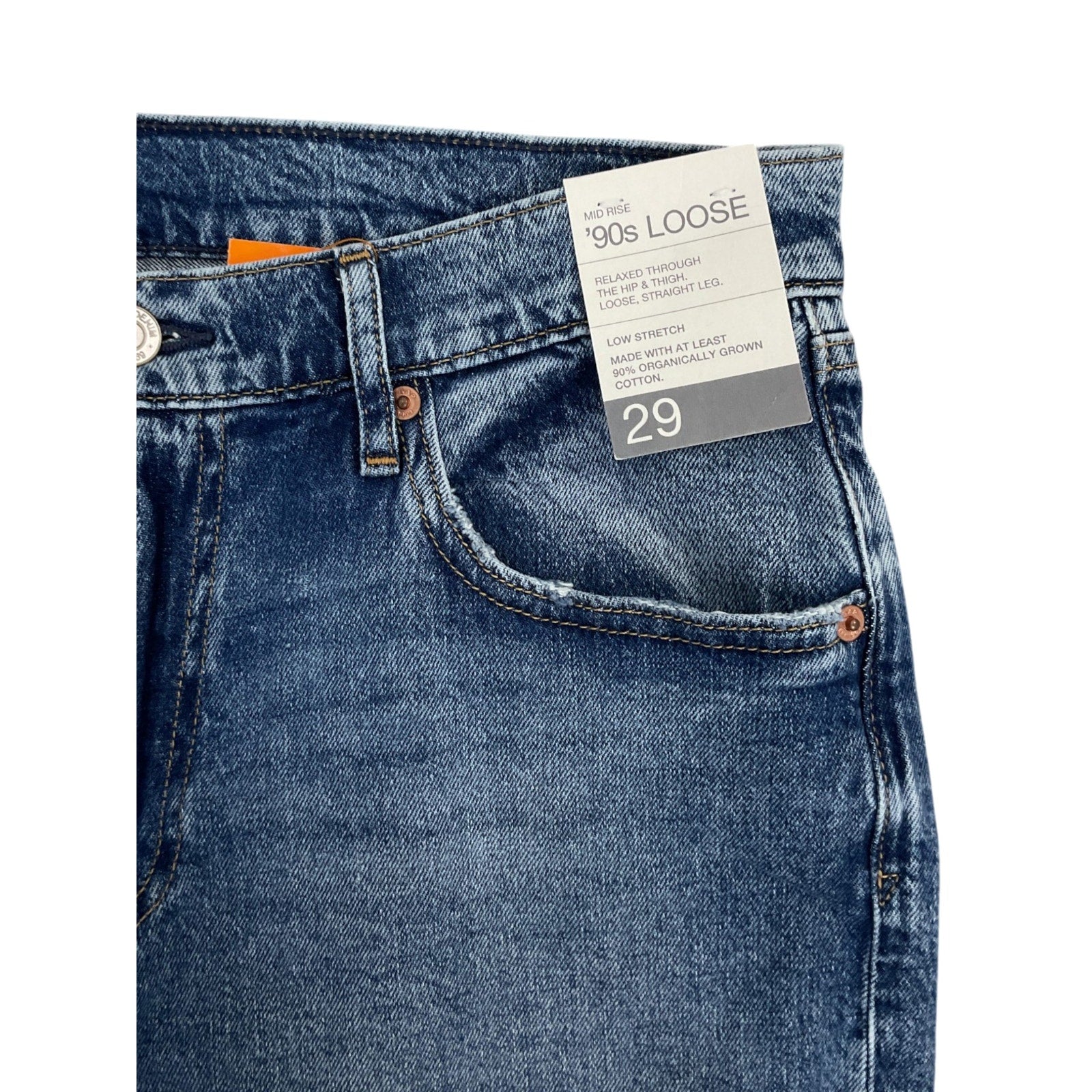 Jeans 29 (GAP)