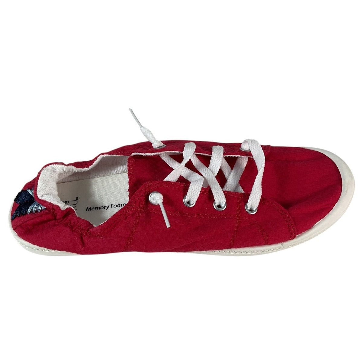 Zapato 9.5 (TIME AND TRU)
