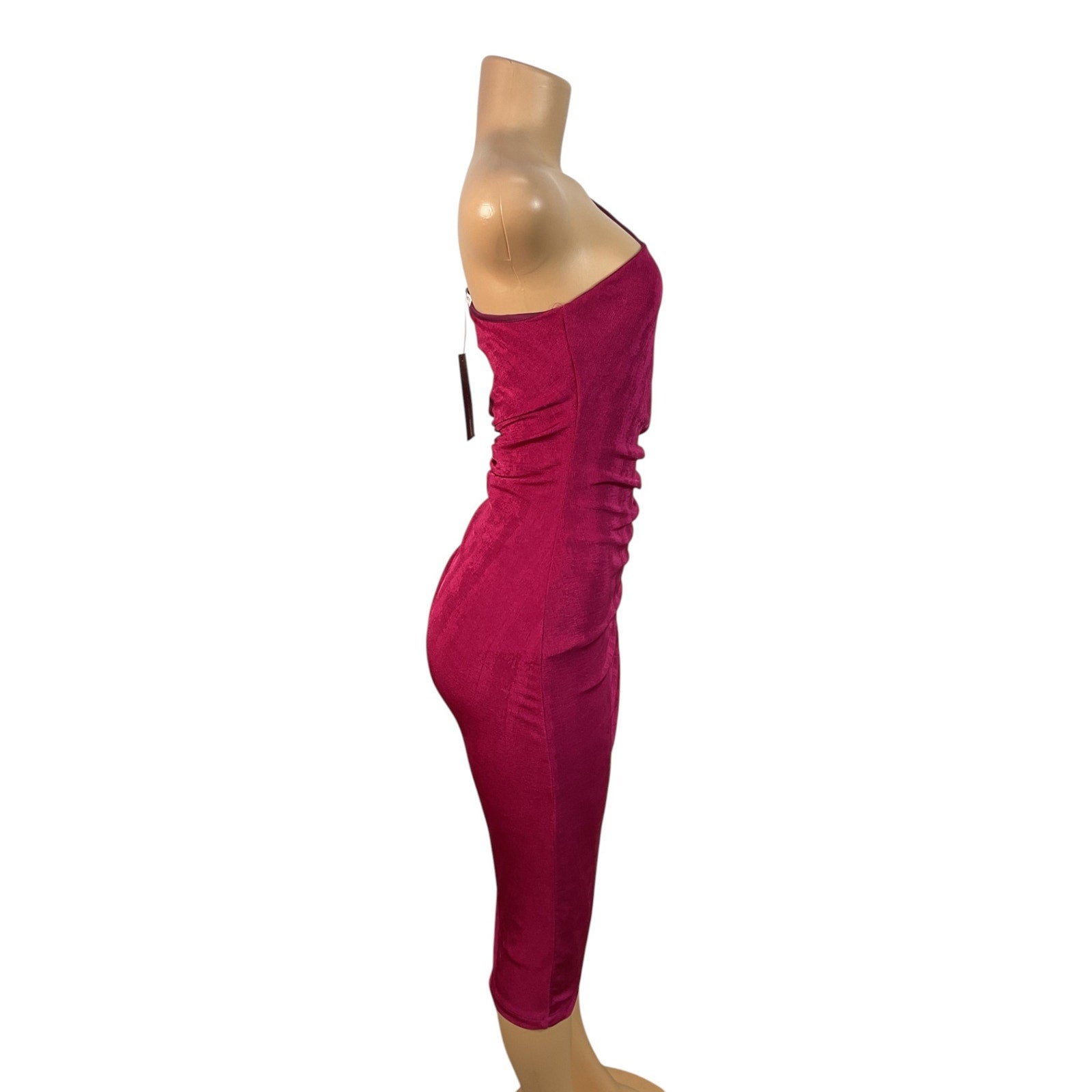 Vestido M (Fashion Nova)