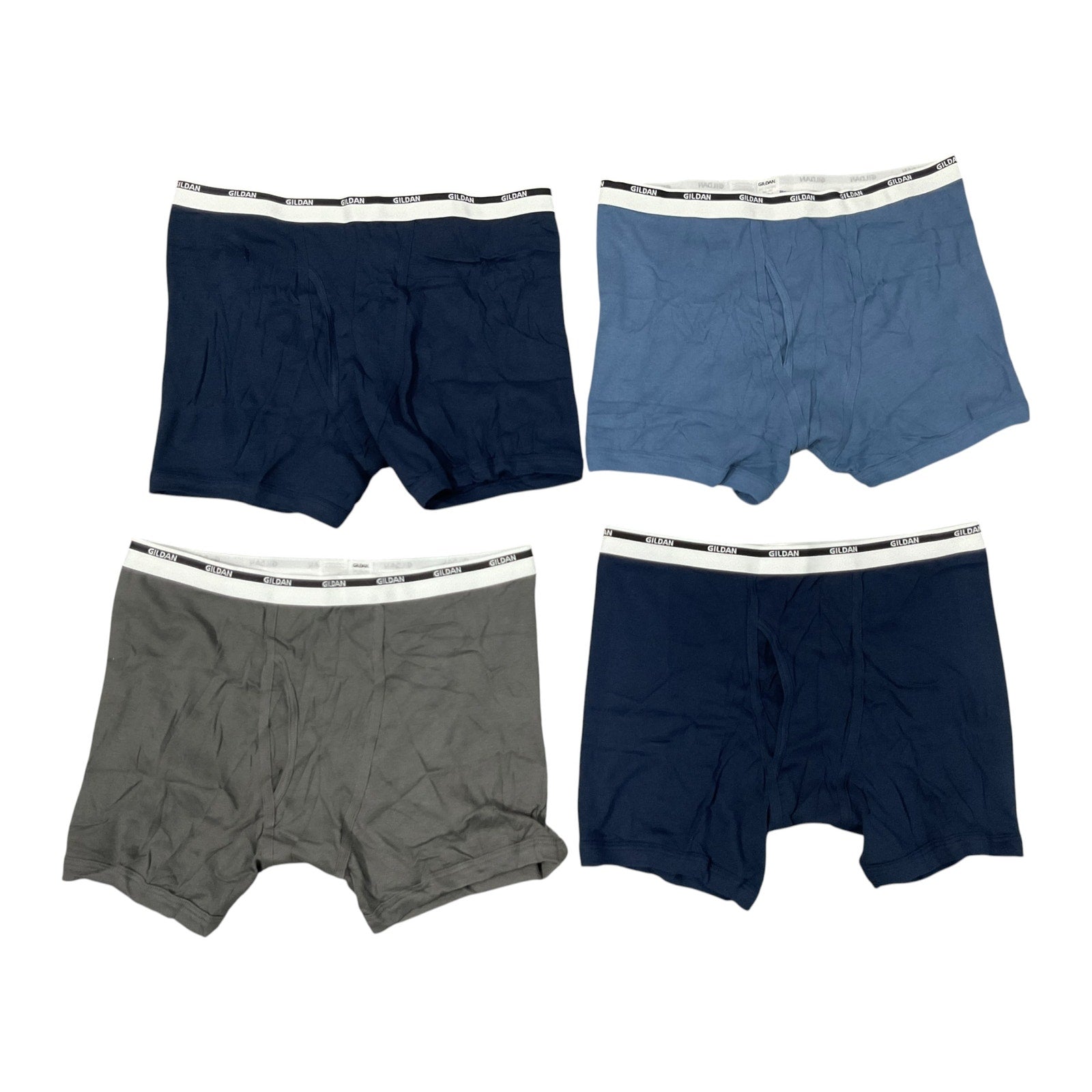 Set de ropa interior 2XL (GILDAN)