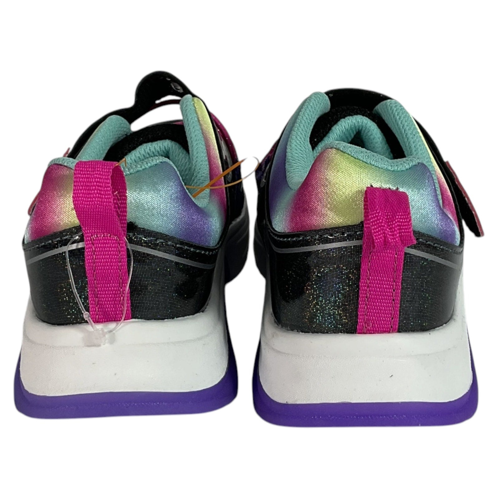 Tenis niña 2 (Athletic Works)