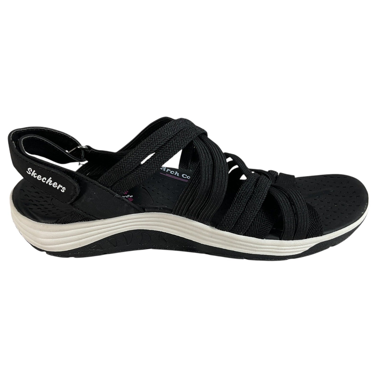 Sandalia 7 (Skechers)