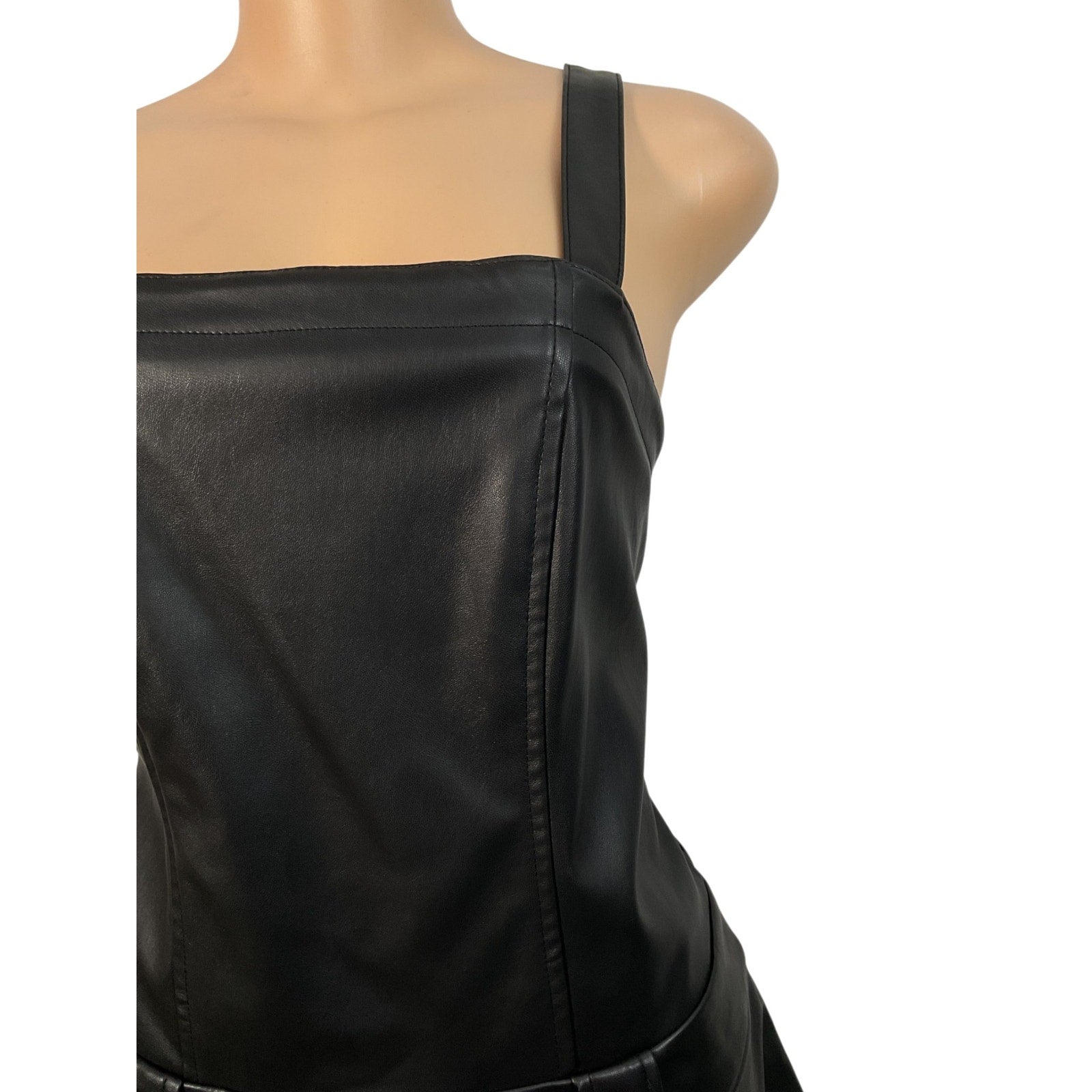 Vestido XL (Celebrity Pink)