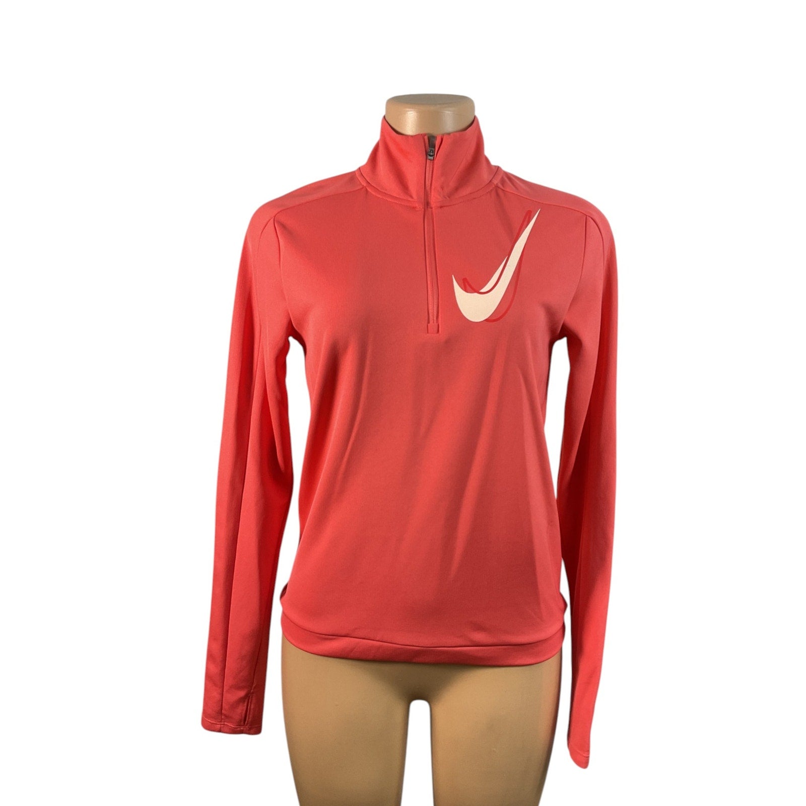 Sudadero XS (Nike)