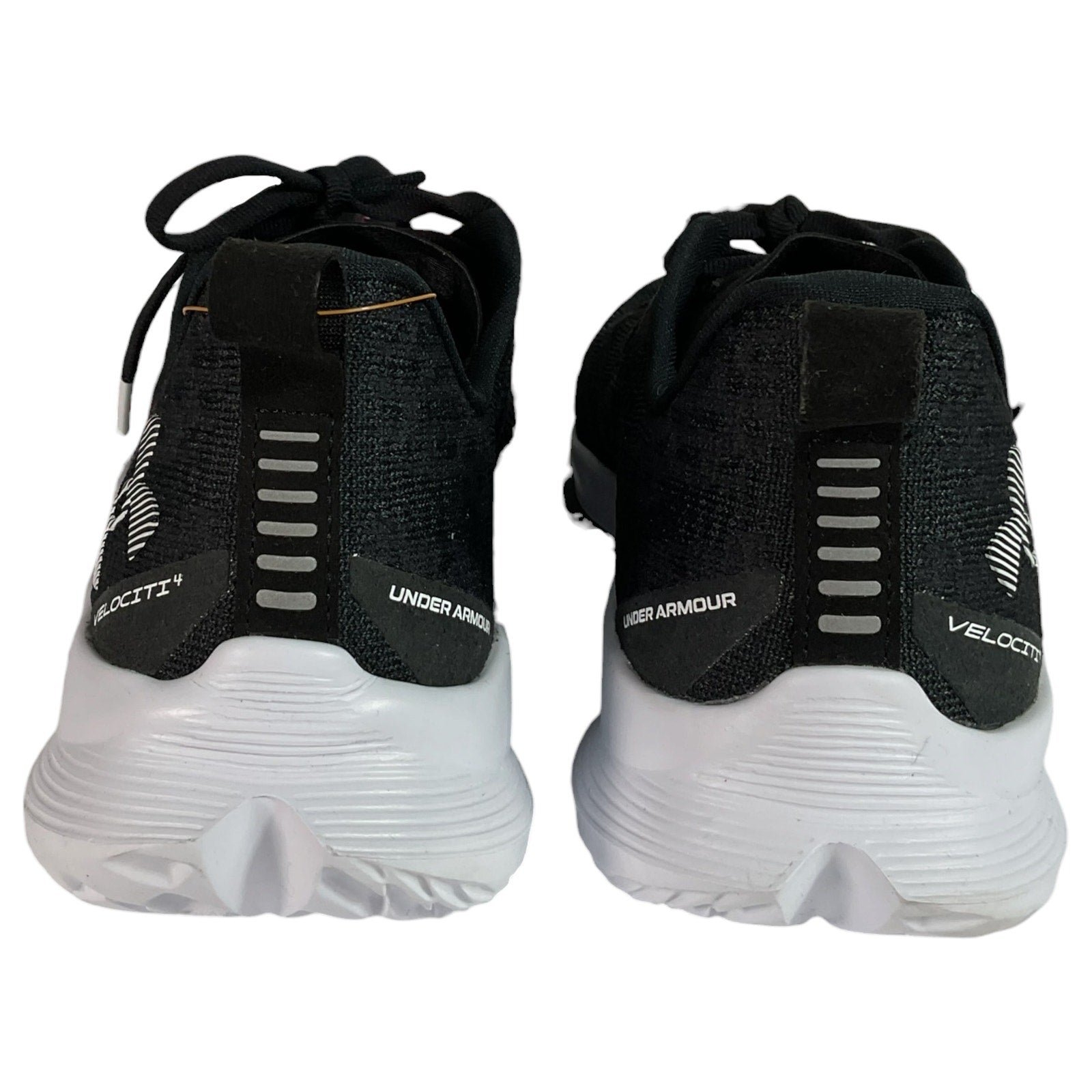 Tenis 10 (Under Armour)