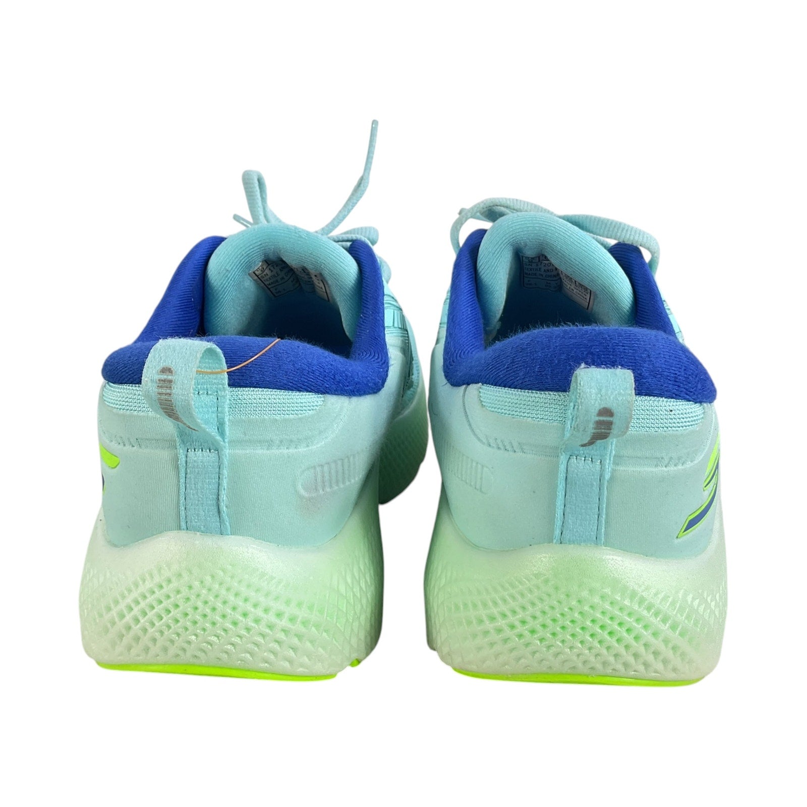 Tenis 9 (Skechers)