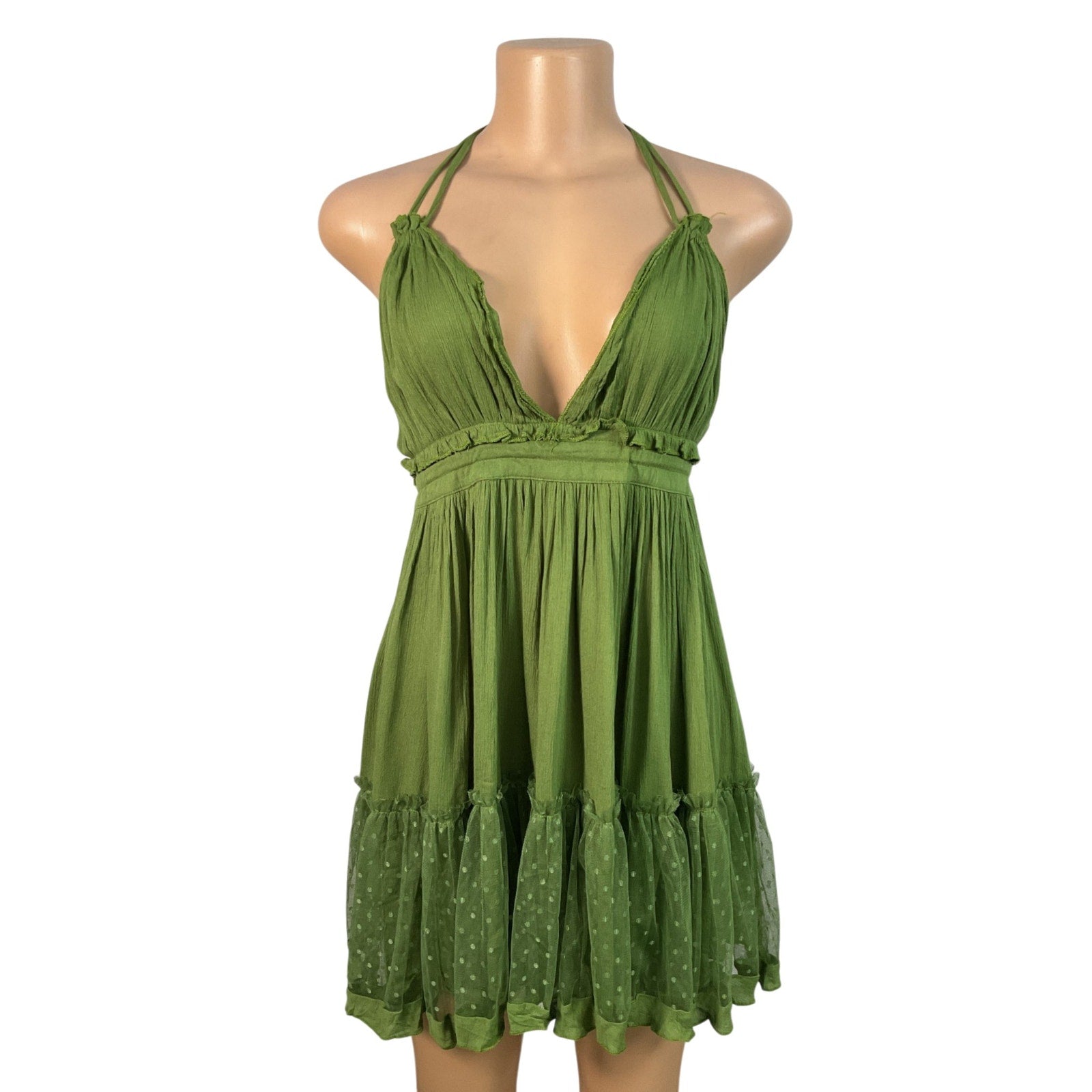 Vestido S