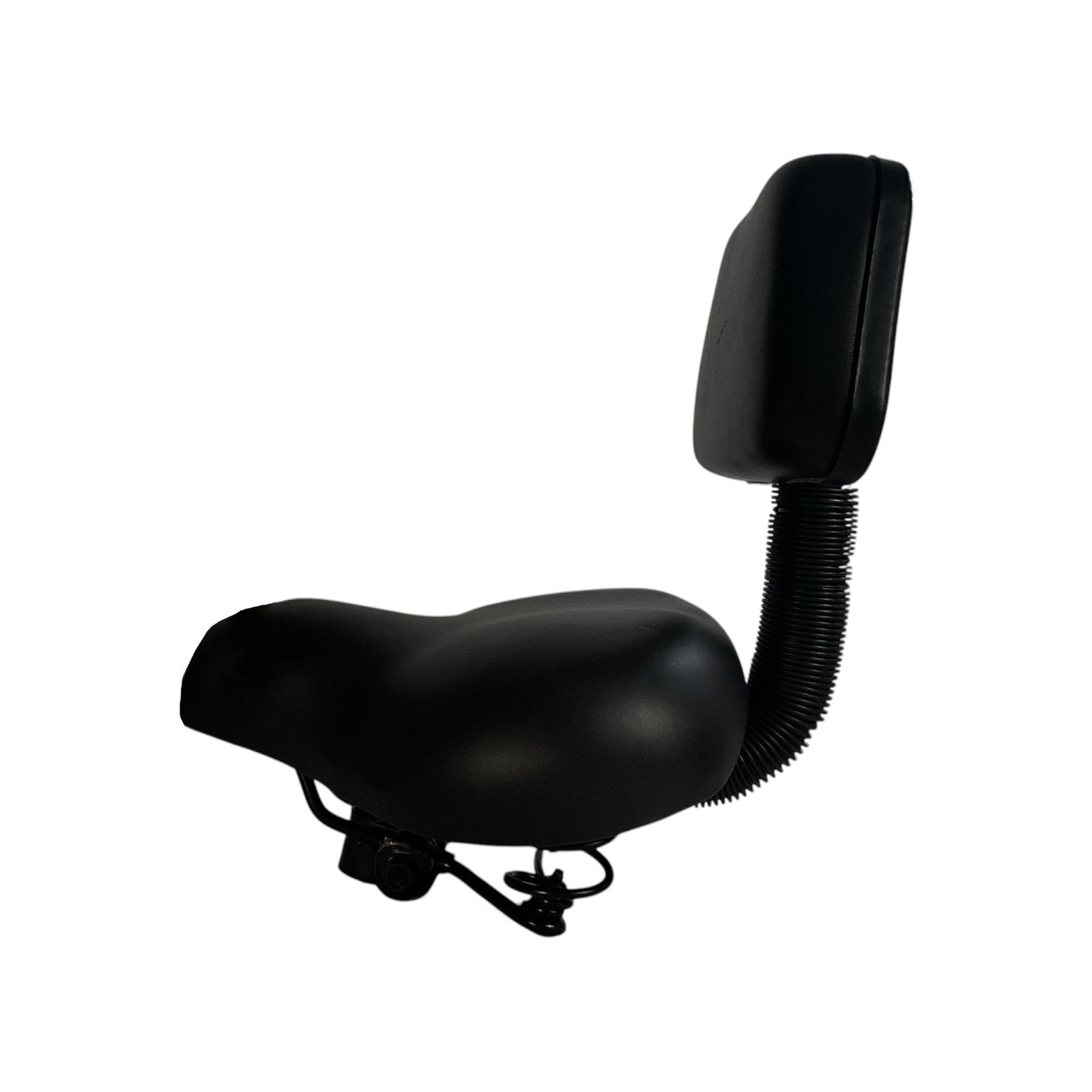 Montura para bicicleta