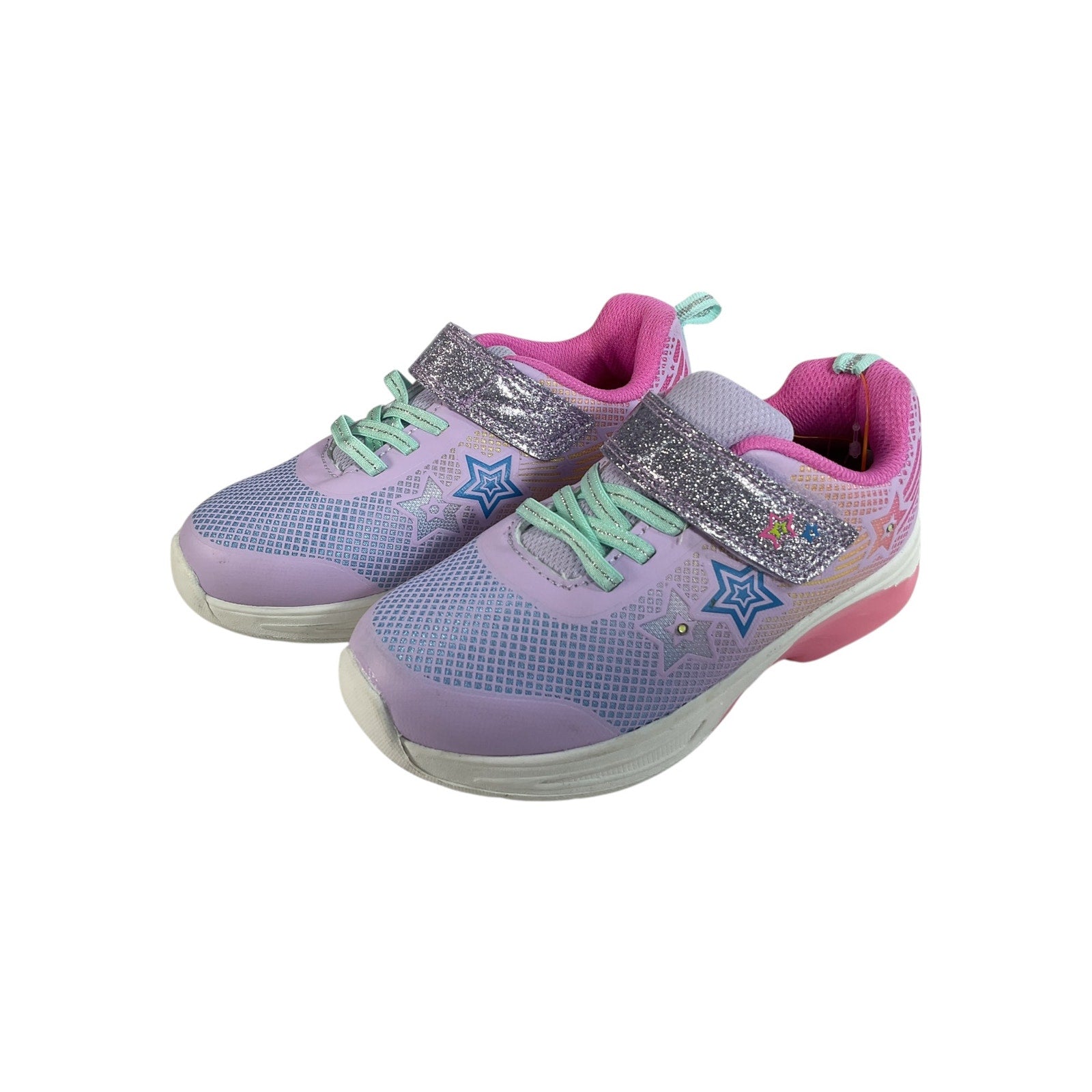 Tenis Niña 12 (Athletic)
