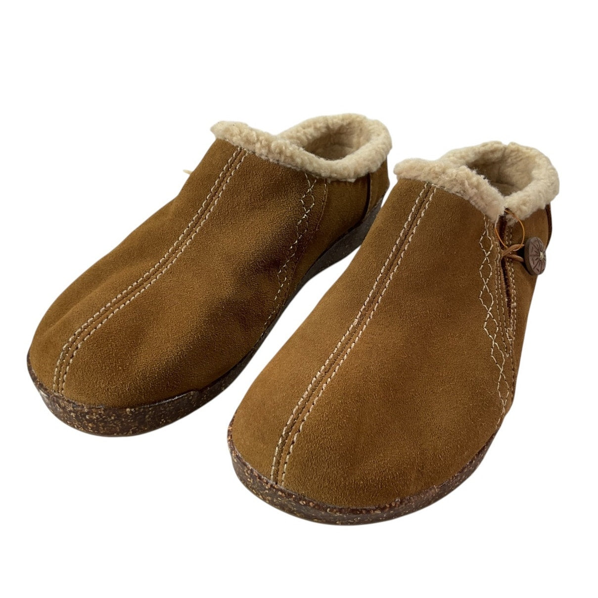 Zapato 9W