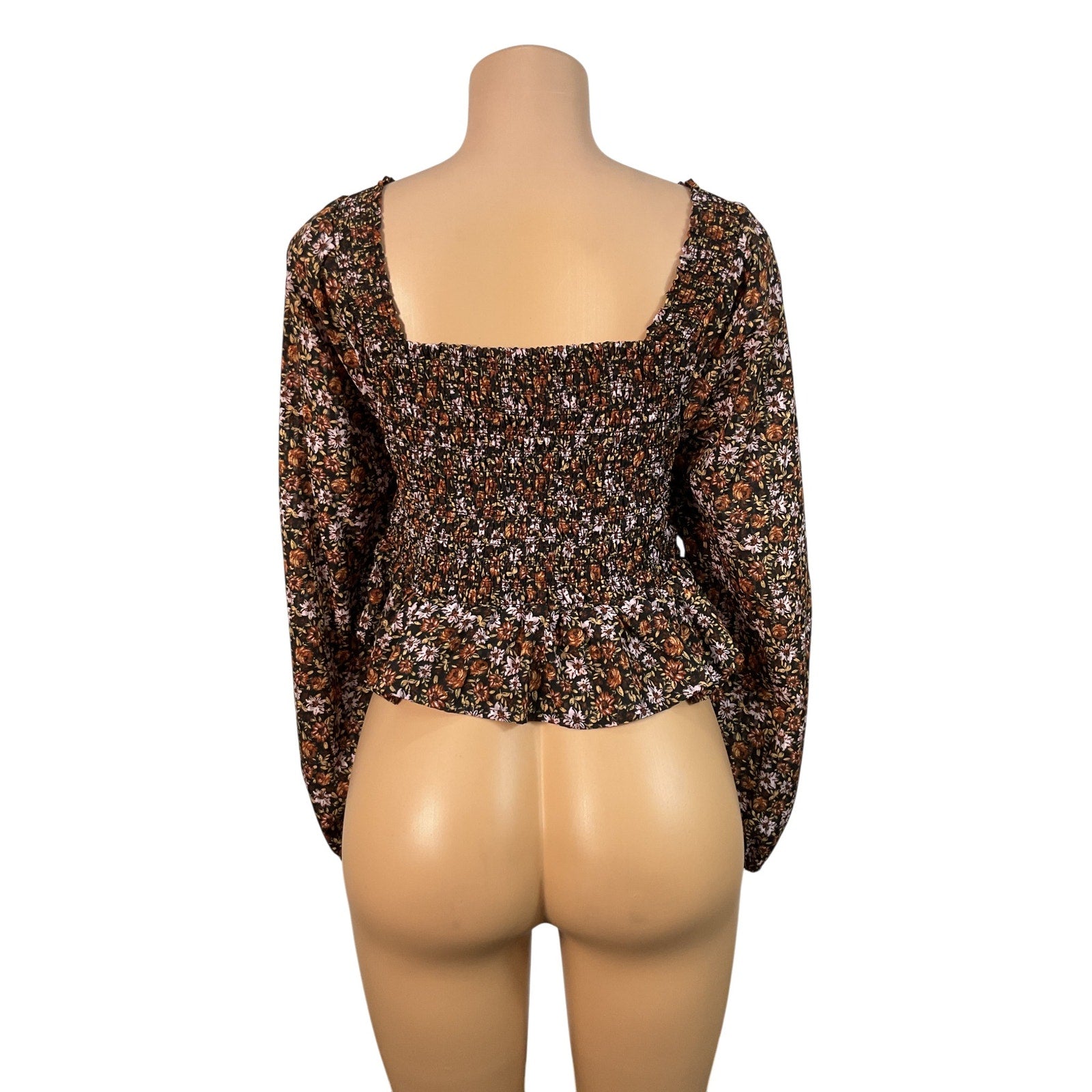 Blusa M