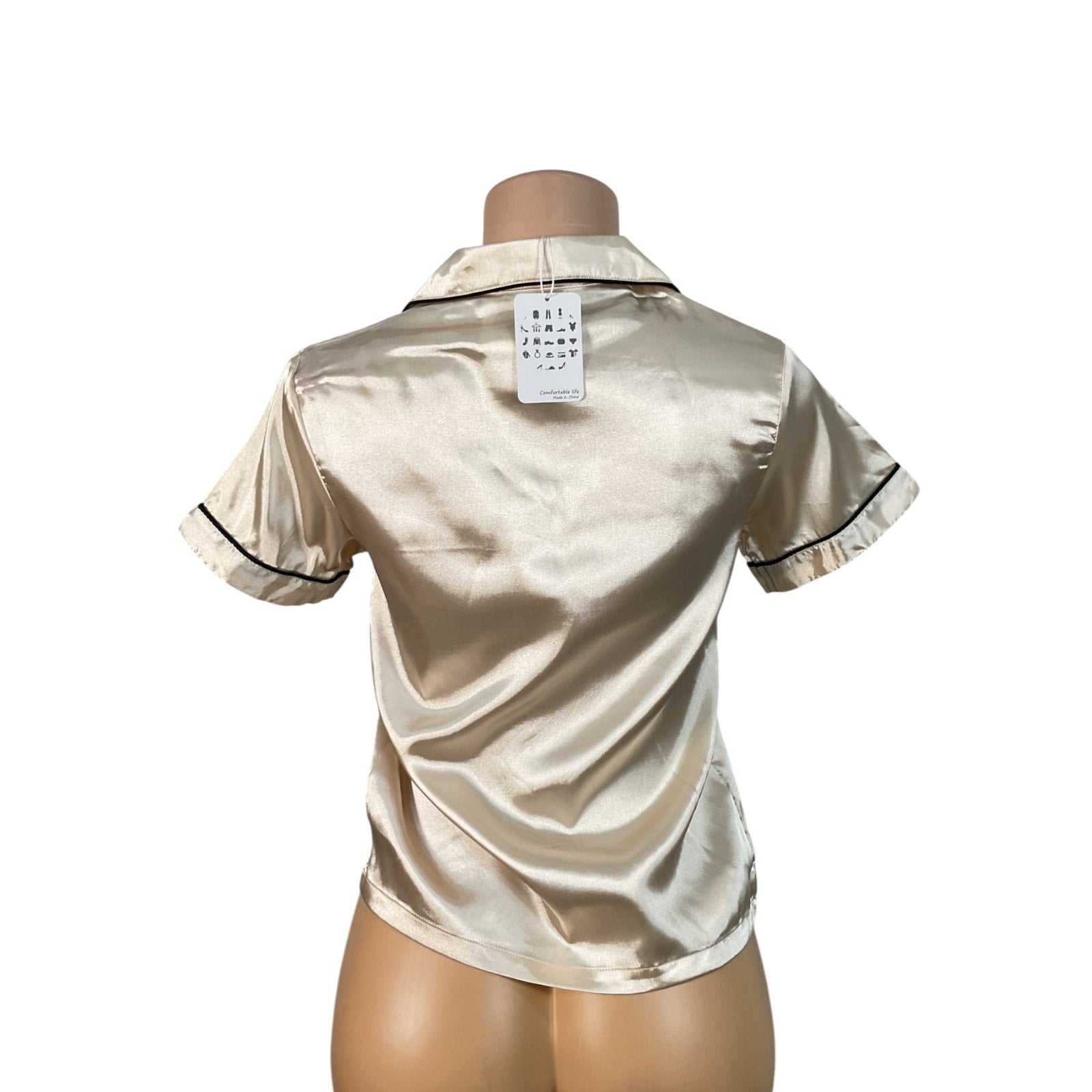 Blusa S