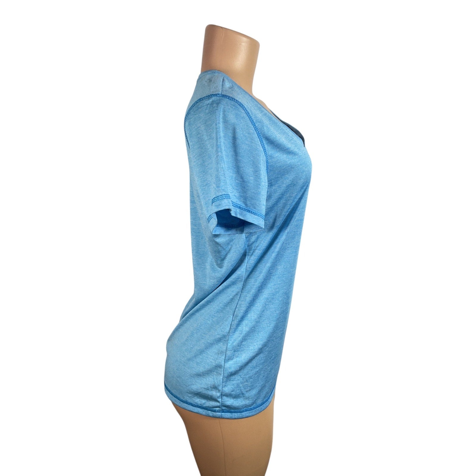 Blusa M (Adidas)