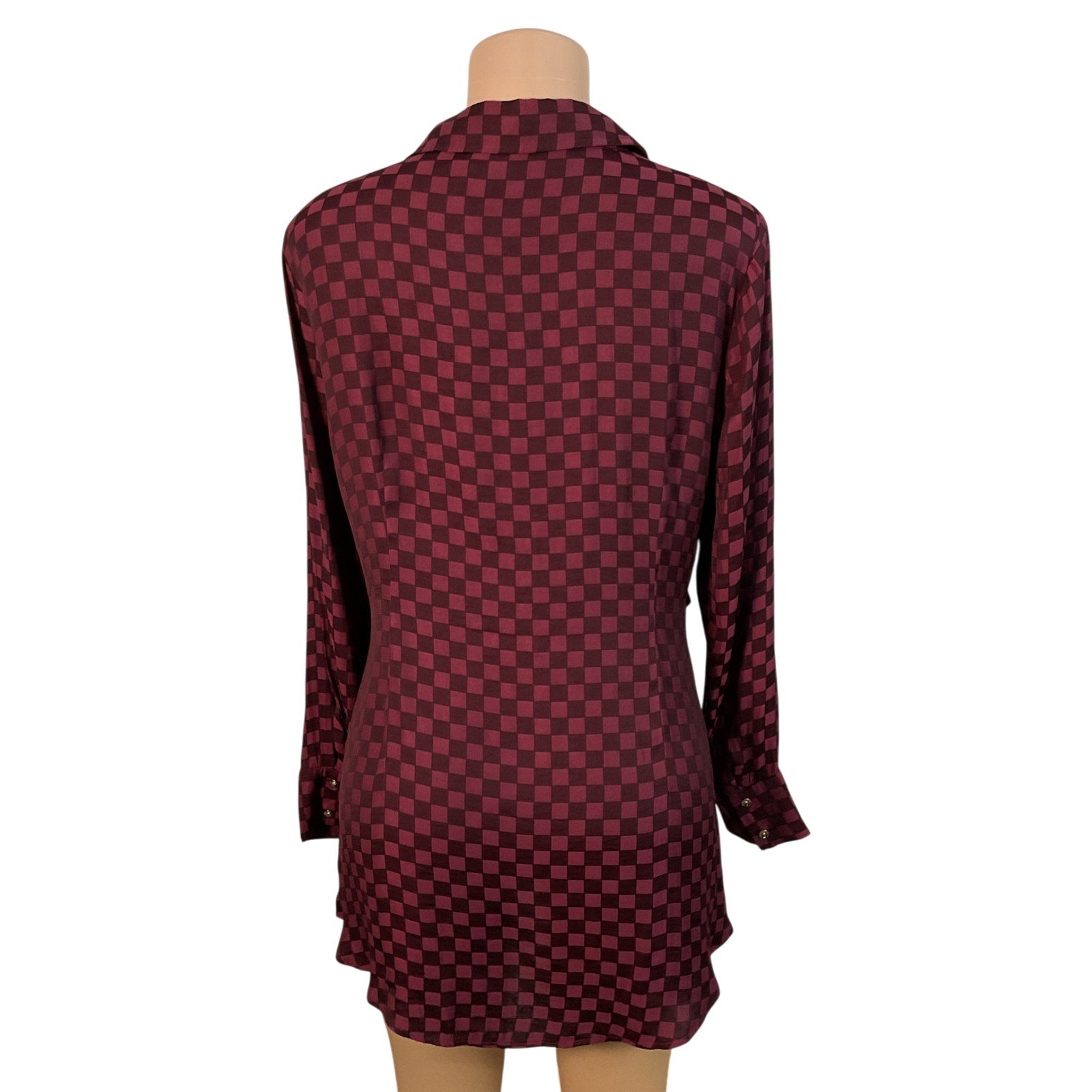 Blusa L (CATO)