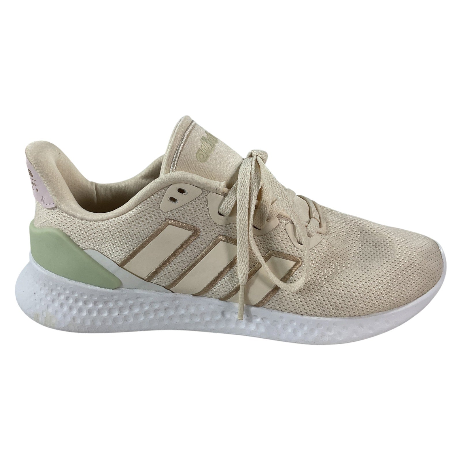 Tenis 8.5 (Adidas)