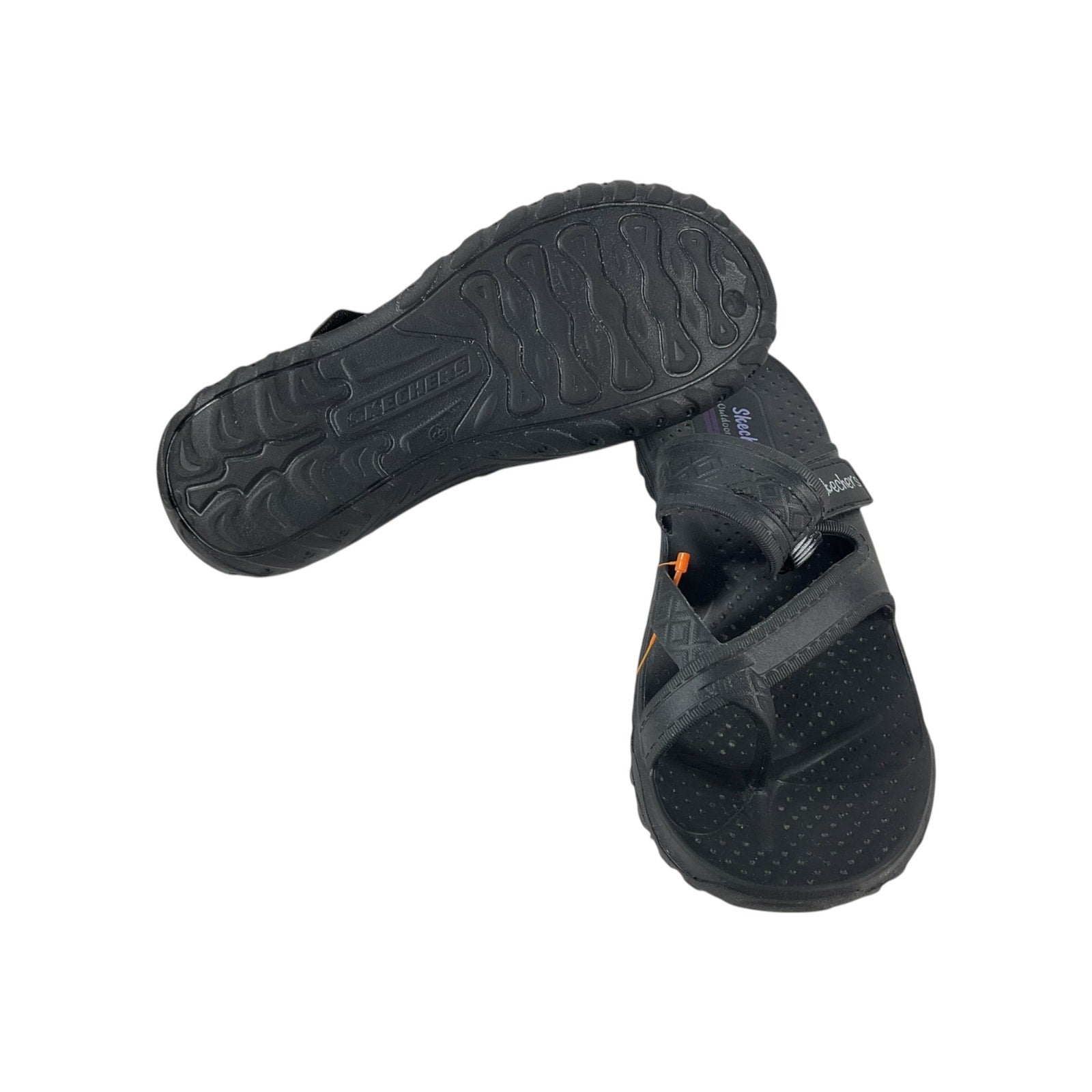 Sandalias 8 (Skechers)