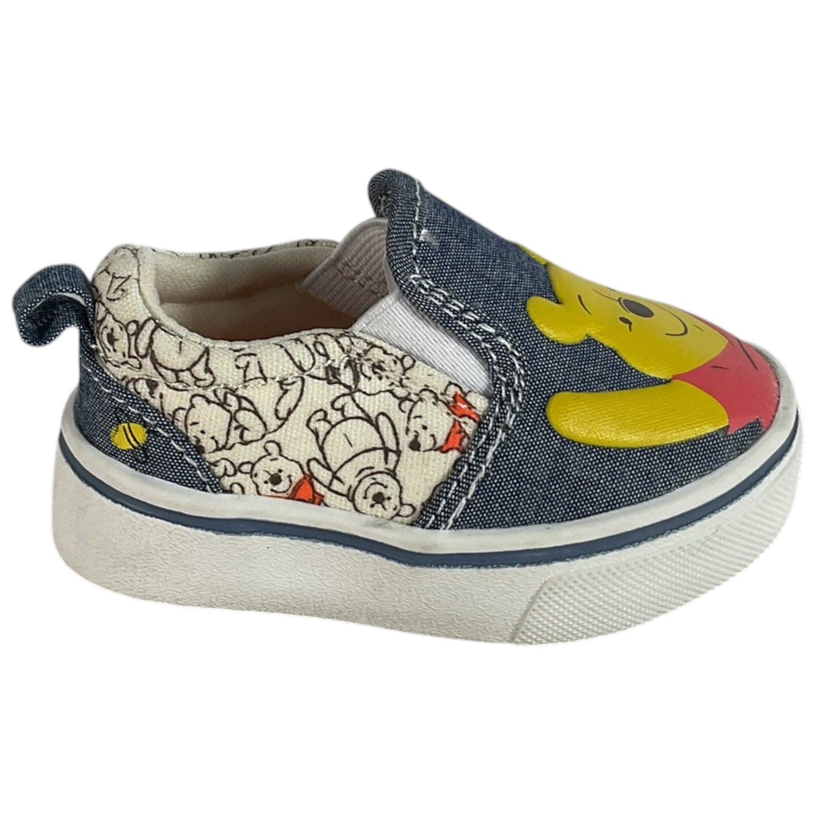 Zapato niño 2 (Disney)