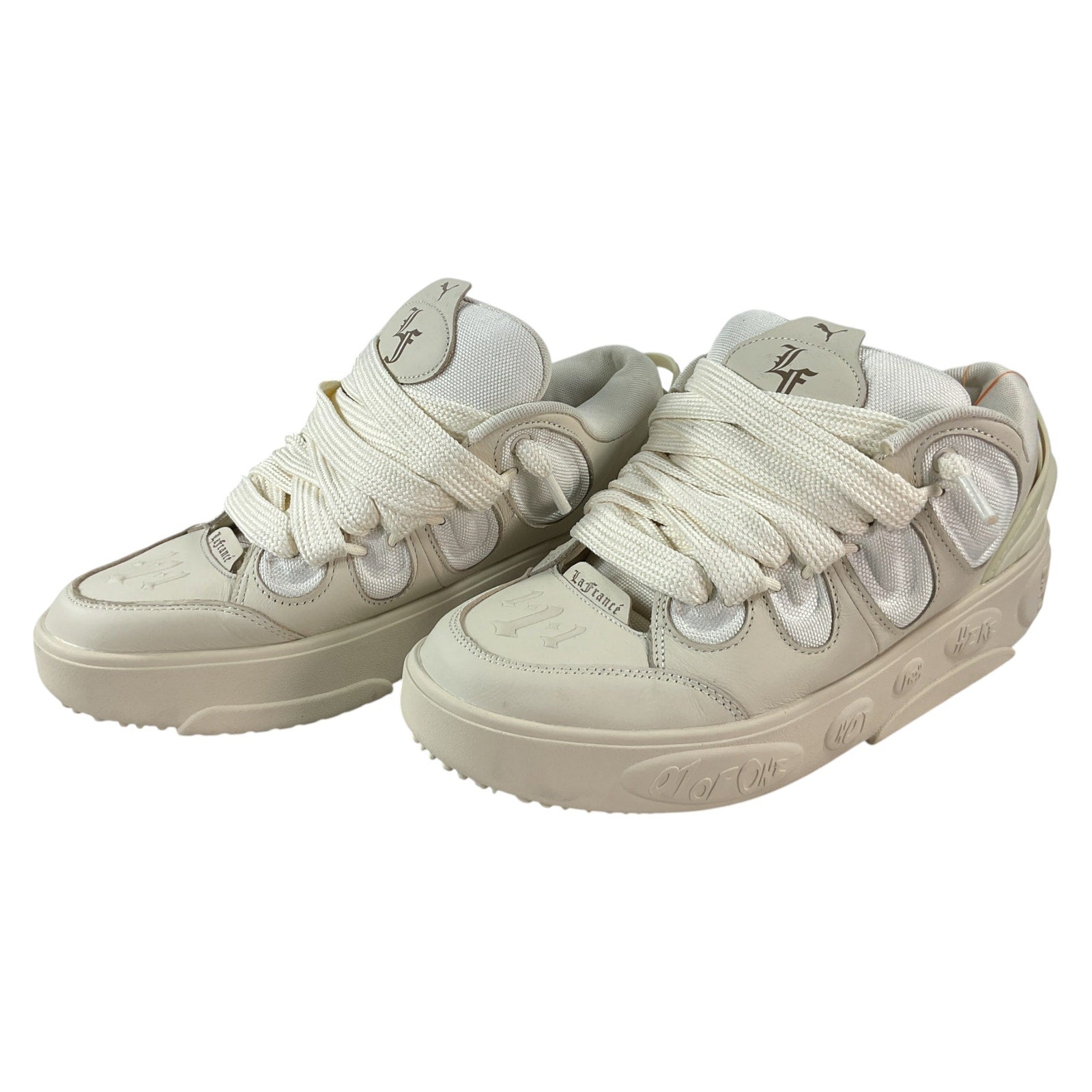 Tenis 12 (Puma)