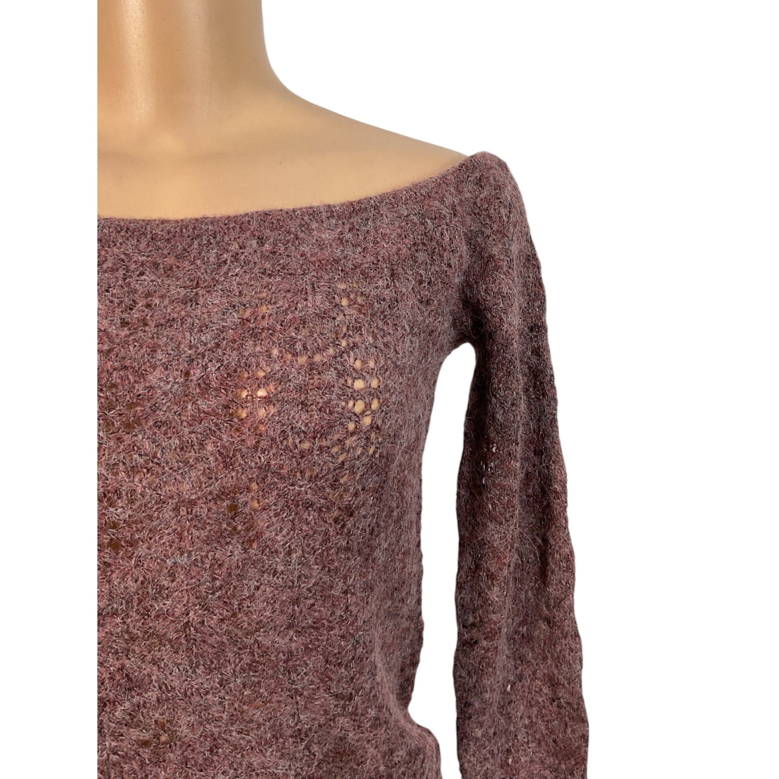 Blusa S (American Eagle)