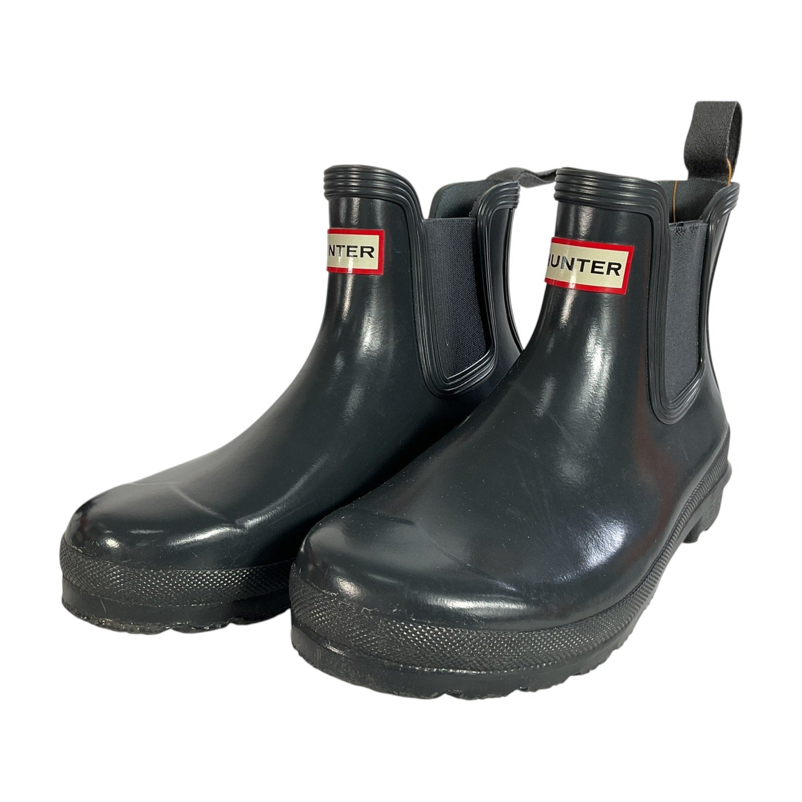 Bota 7 (HUNTER)