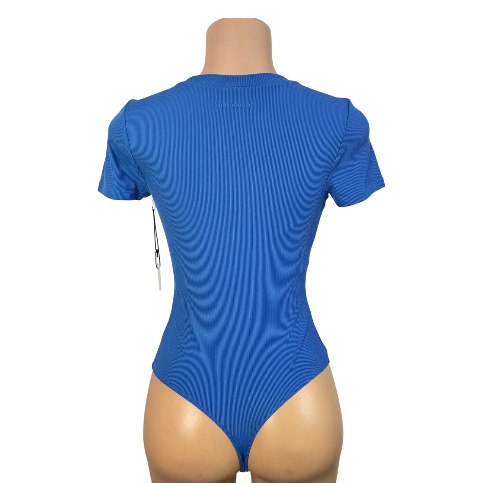 Blusa XS (GIRLFRIEND)