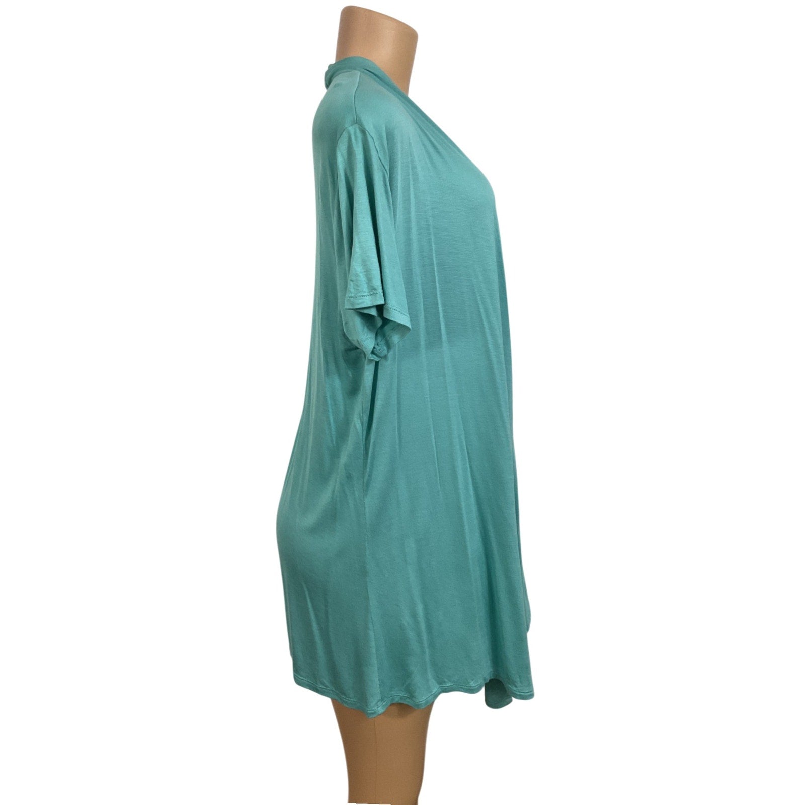 Blusa L (Maurices)