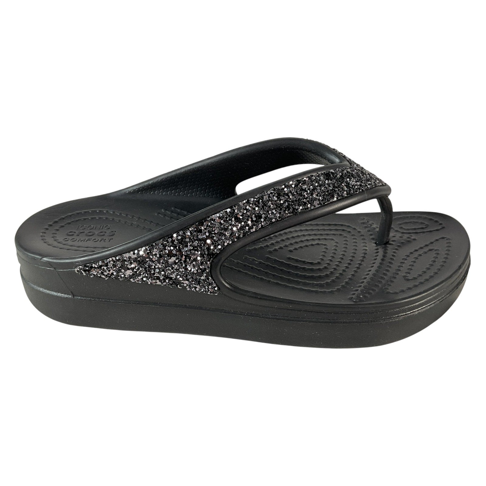 Sandalias Niña 4 (Crocs)