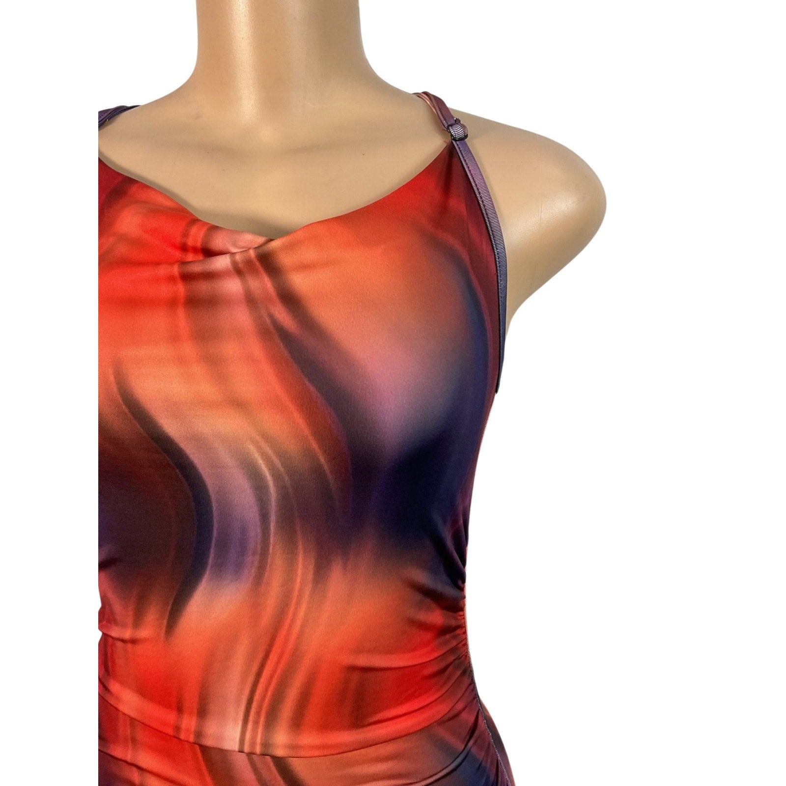 Vestido S (Shein)