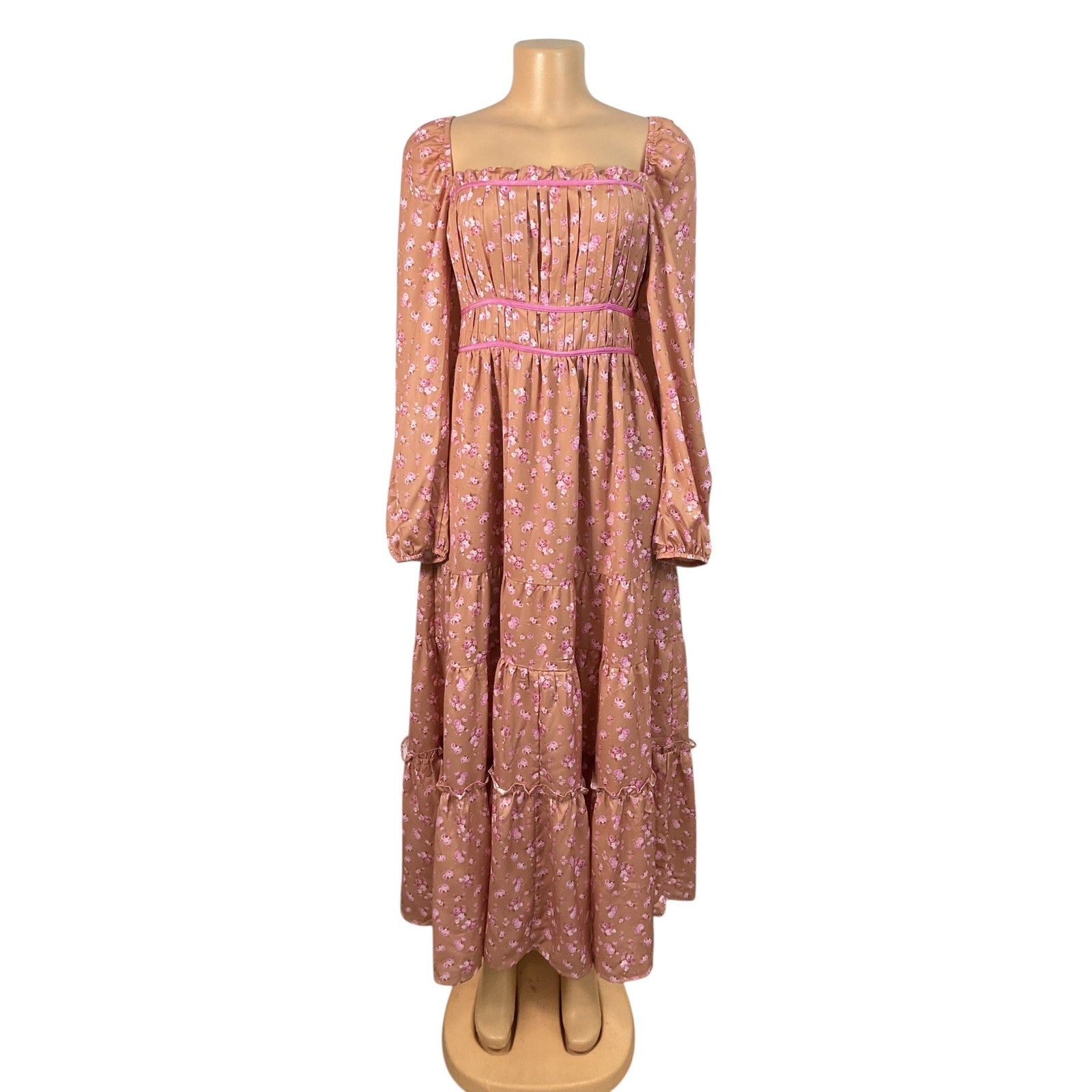 Vestido M