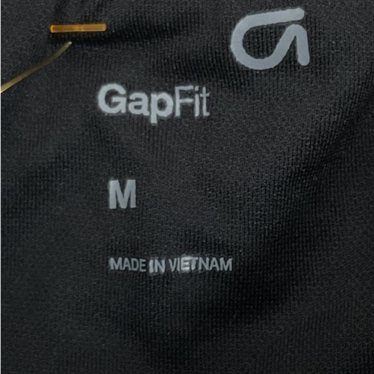 Short M (Gap)