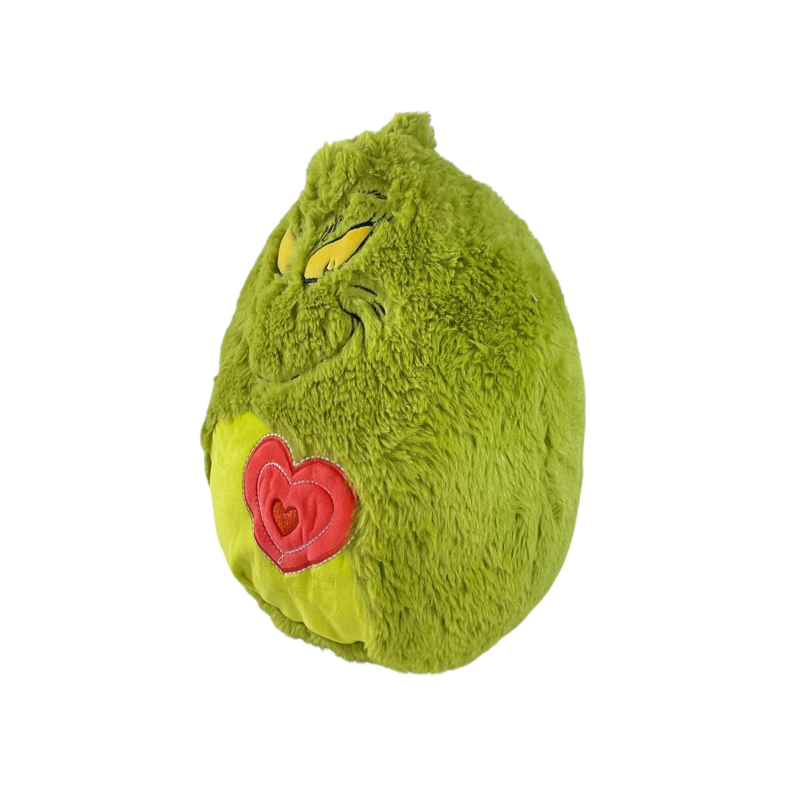 Peluche del Grinch