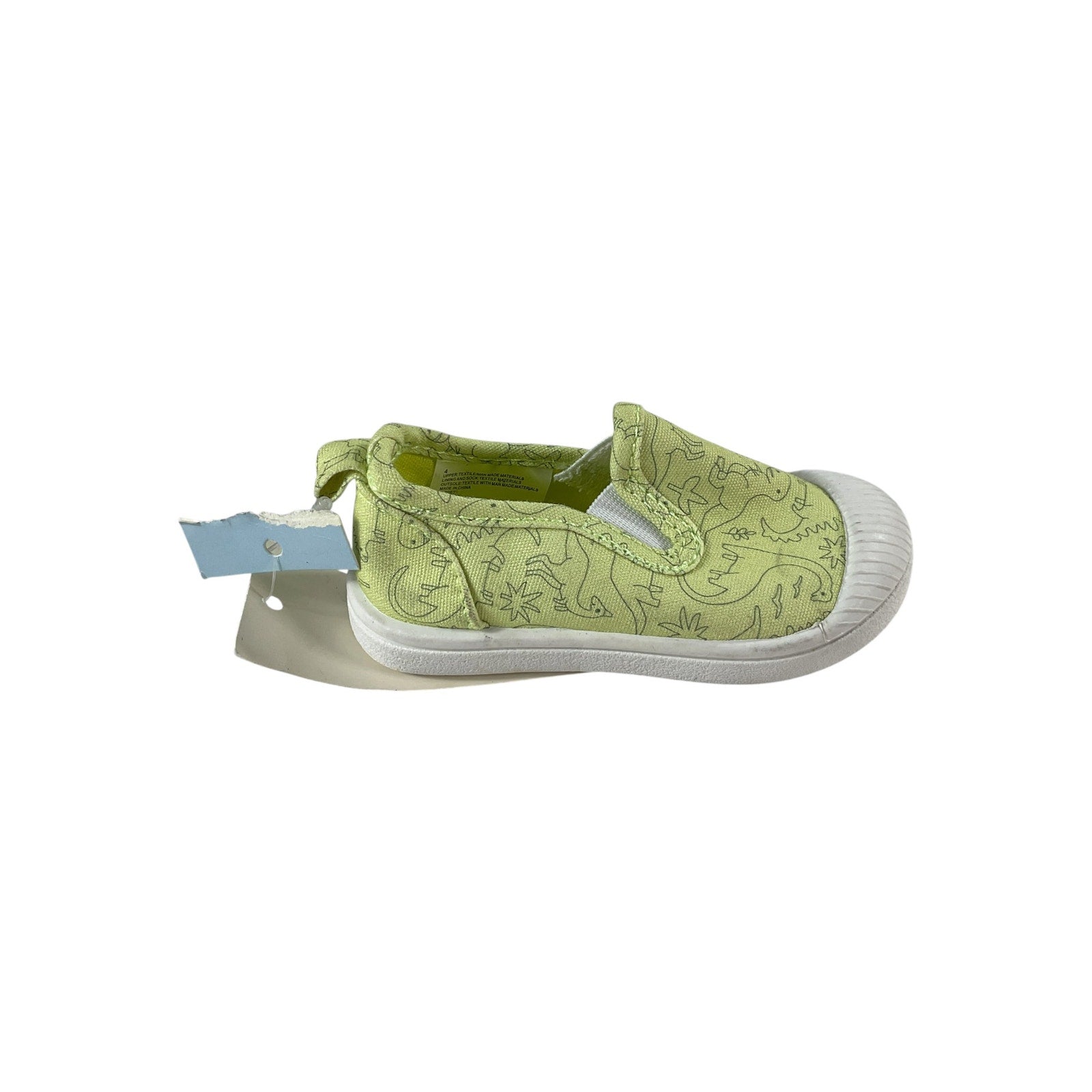 Zapato niño 4 (Cat & Jack)