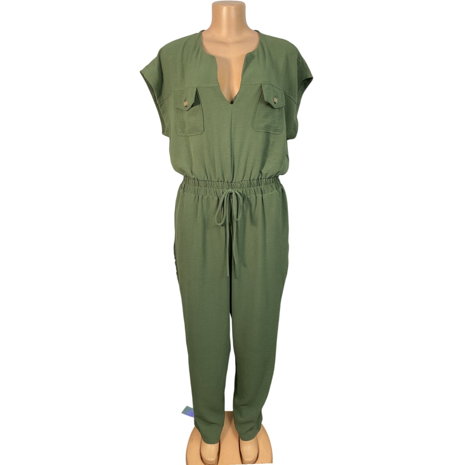 Jumper L (Luxology)