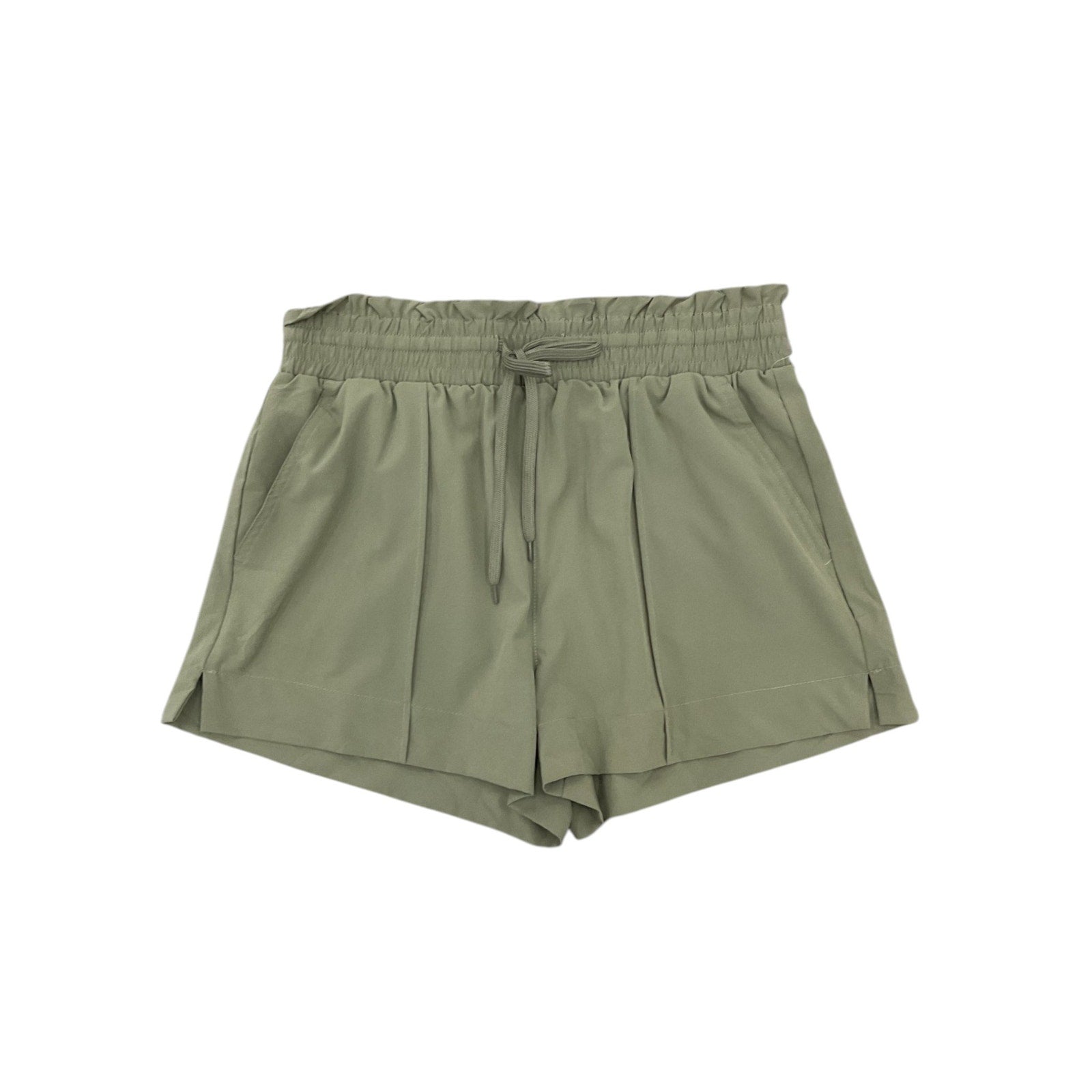 Short L (NOBO)