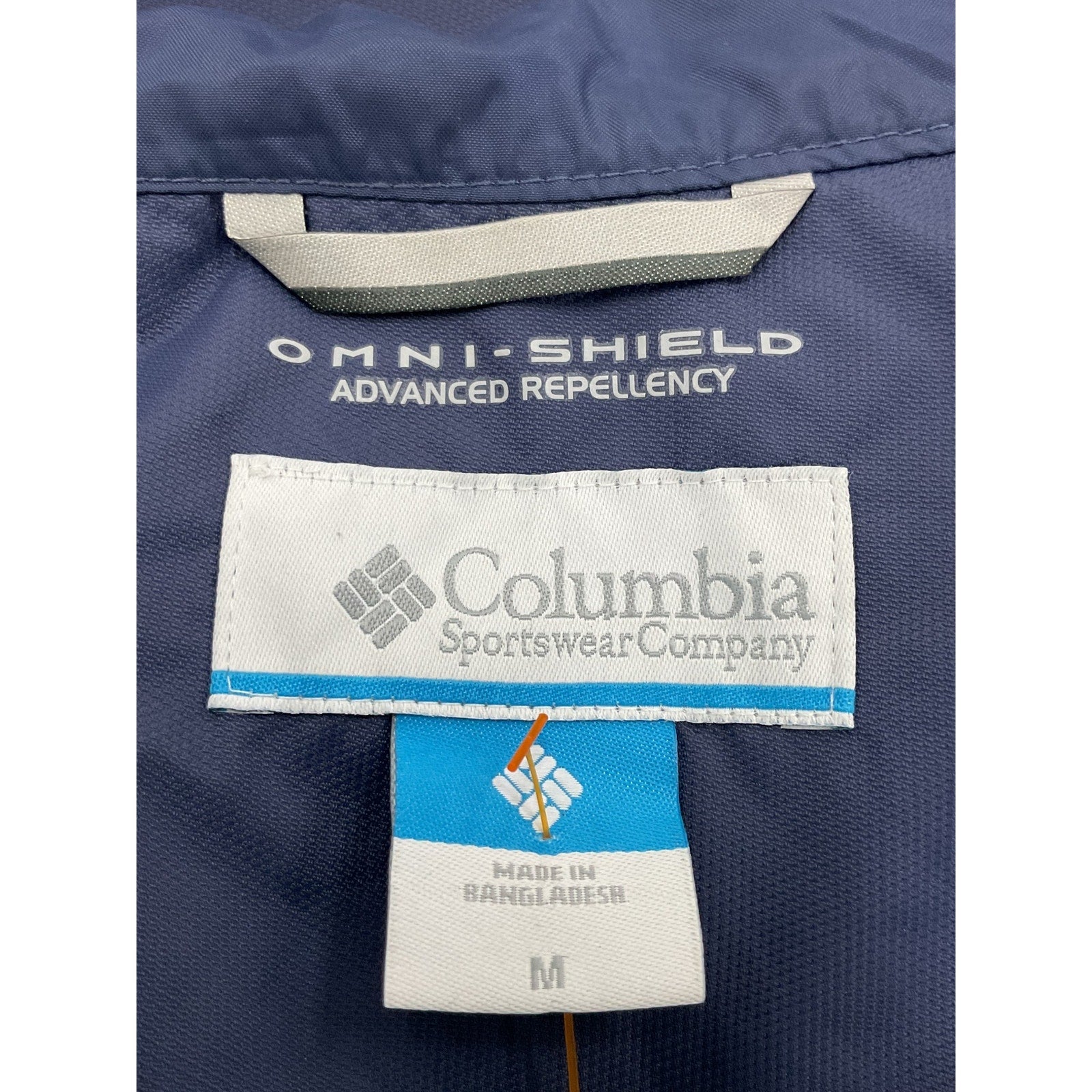 Chumpa M (Columbia)