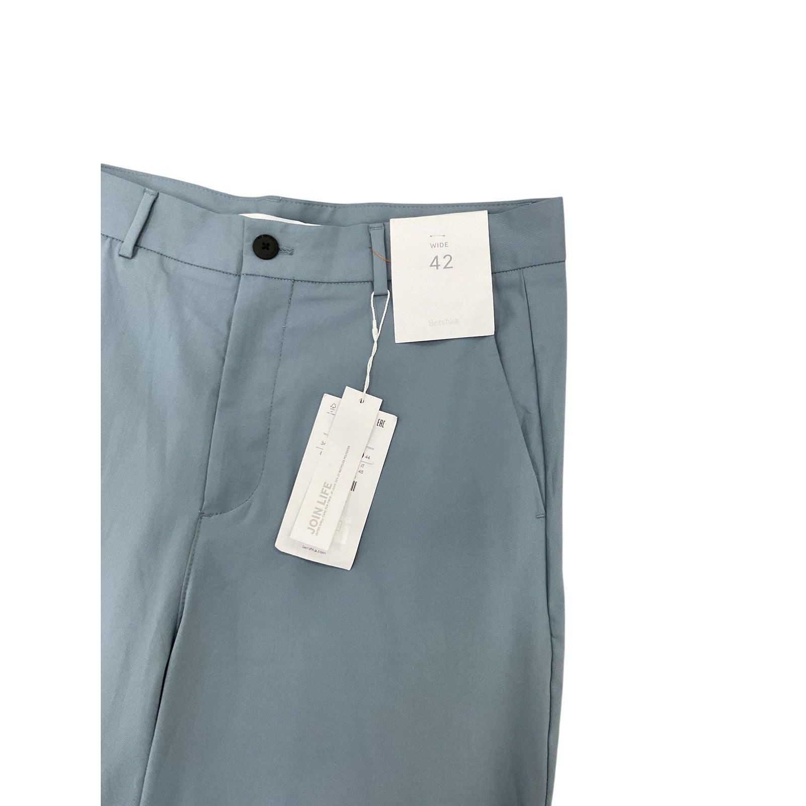 Pantalon 32 (Bershka)