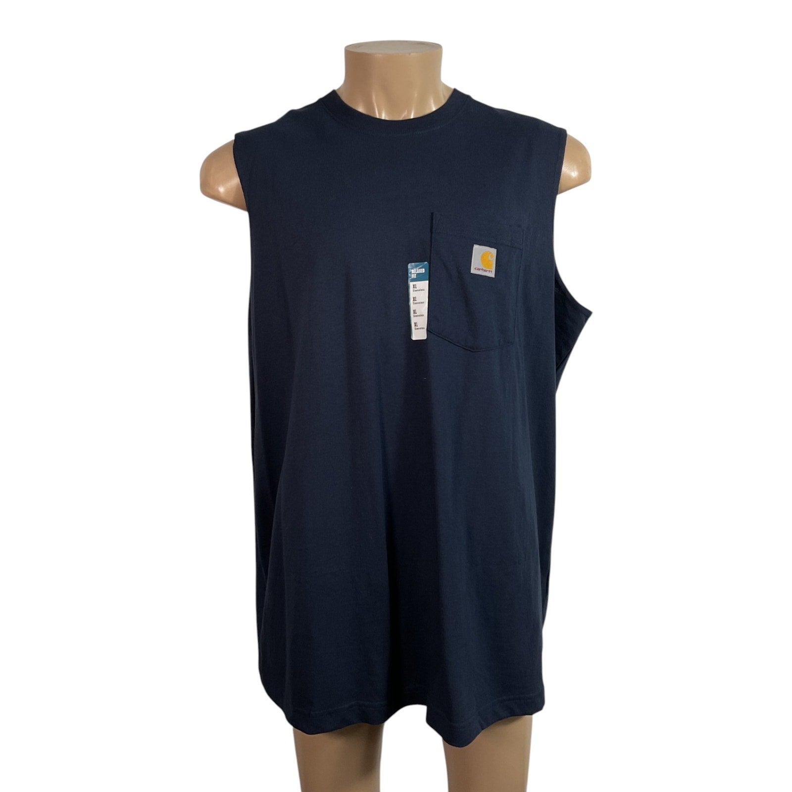 Camisa XL (Carhartt)