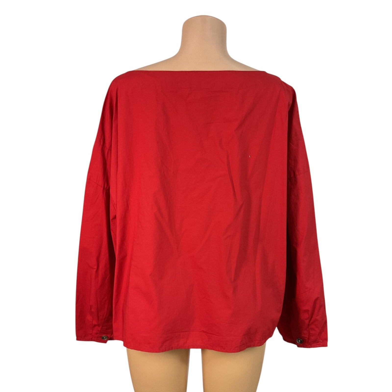 Blusa XXL (Banana Republic)