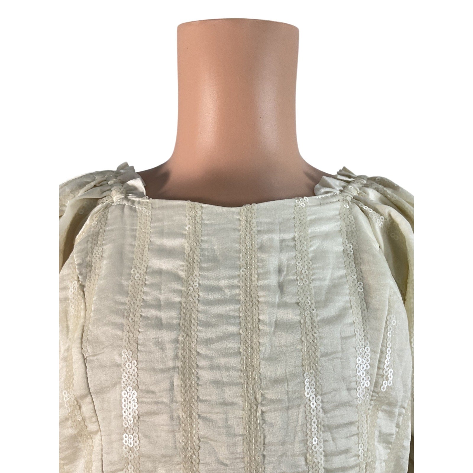 Vestido niña (6/7T)