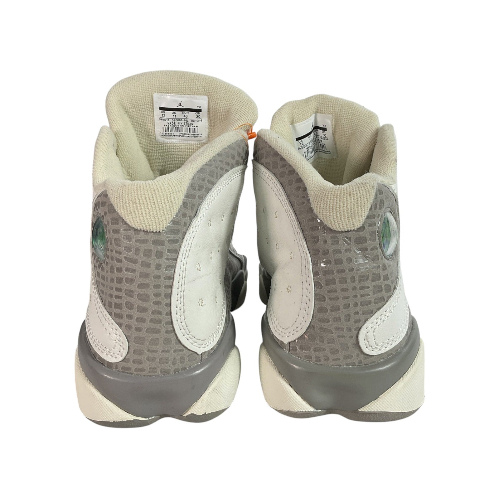 Tenis 12 (Jordan)
