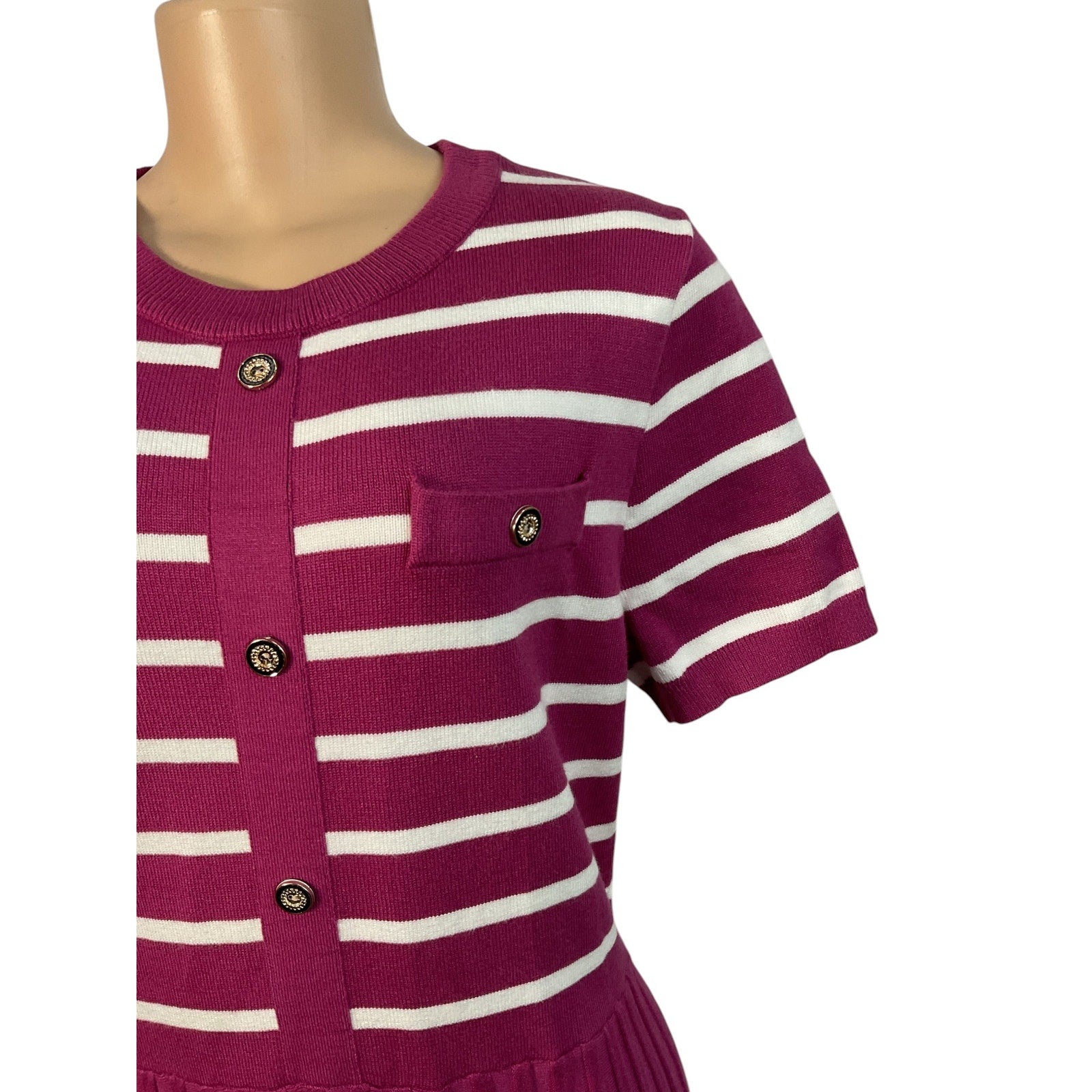 Vestido L (Zesica)