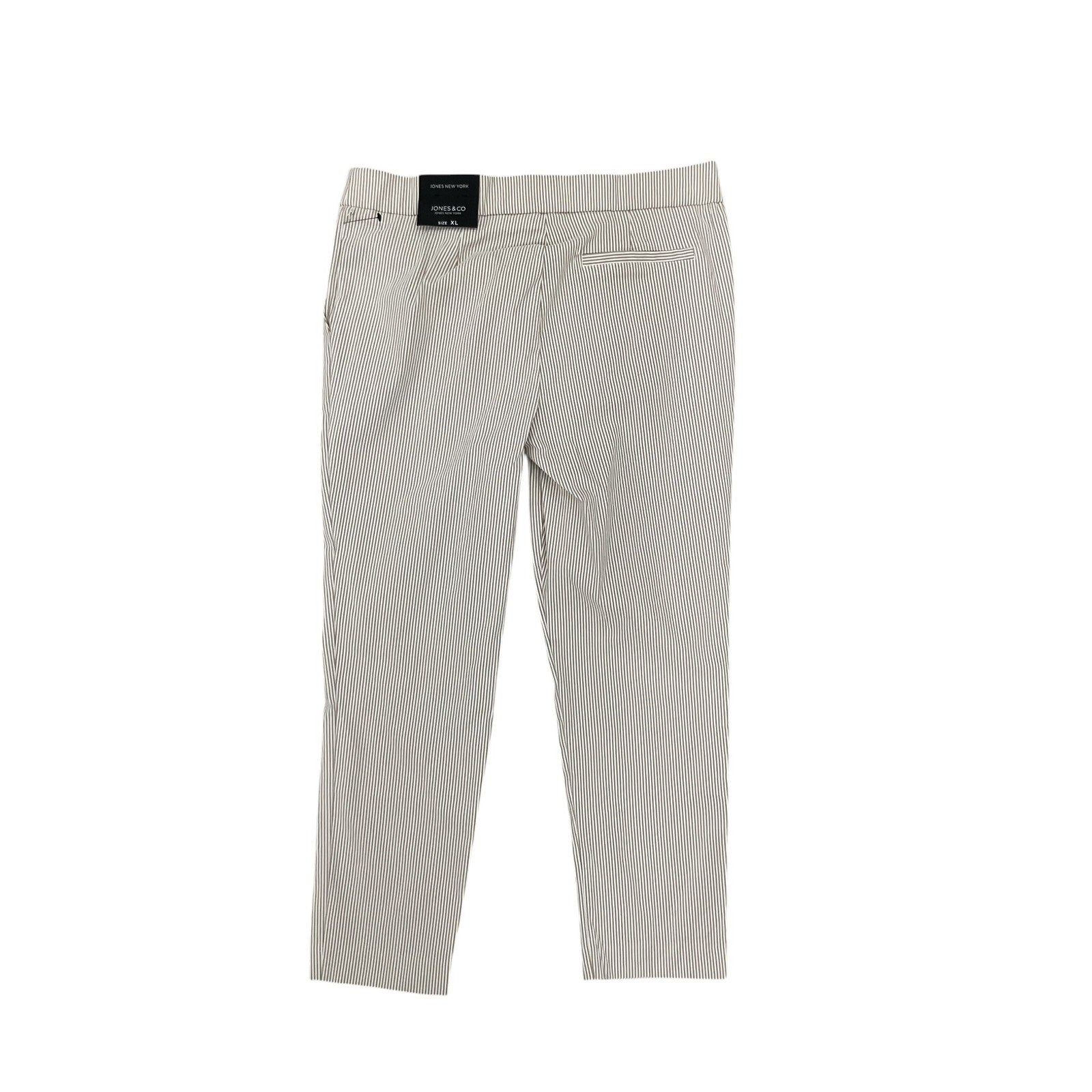 Pantalon XL (Jones New York)
