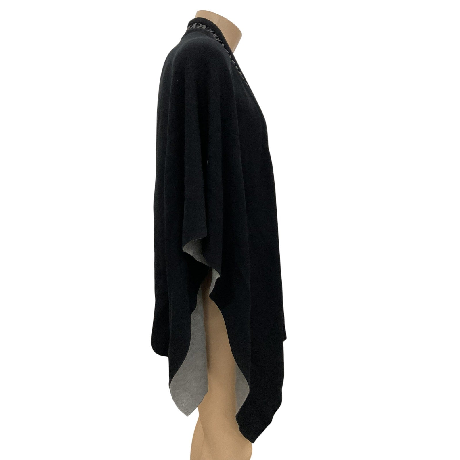 Poncho S (LYSSE)