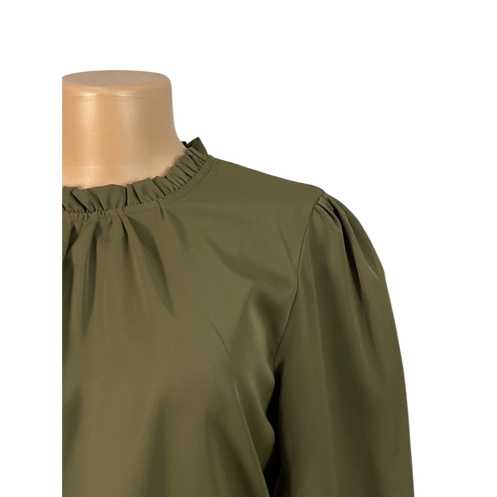 Blusa XS